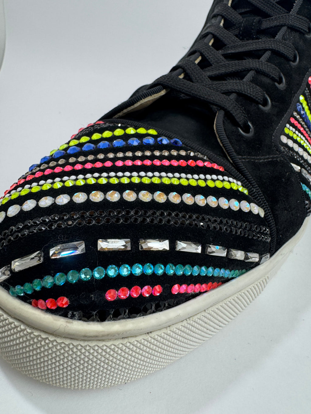 Christian louboutin n46
