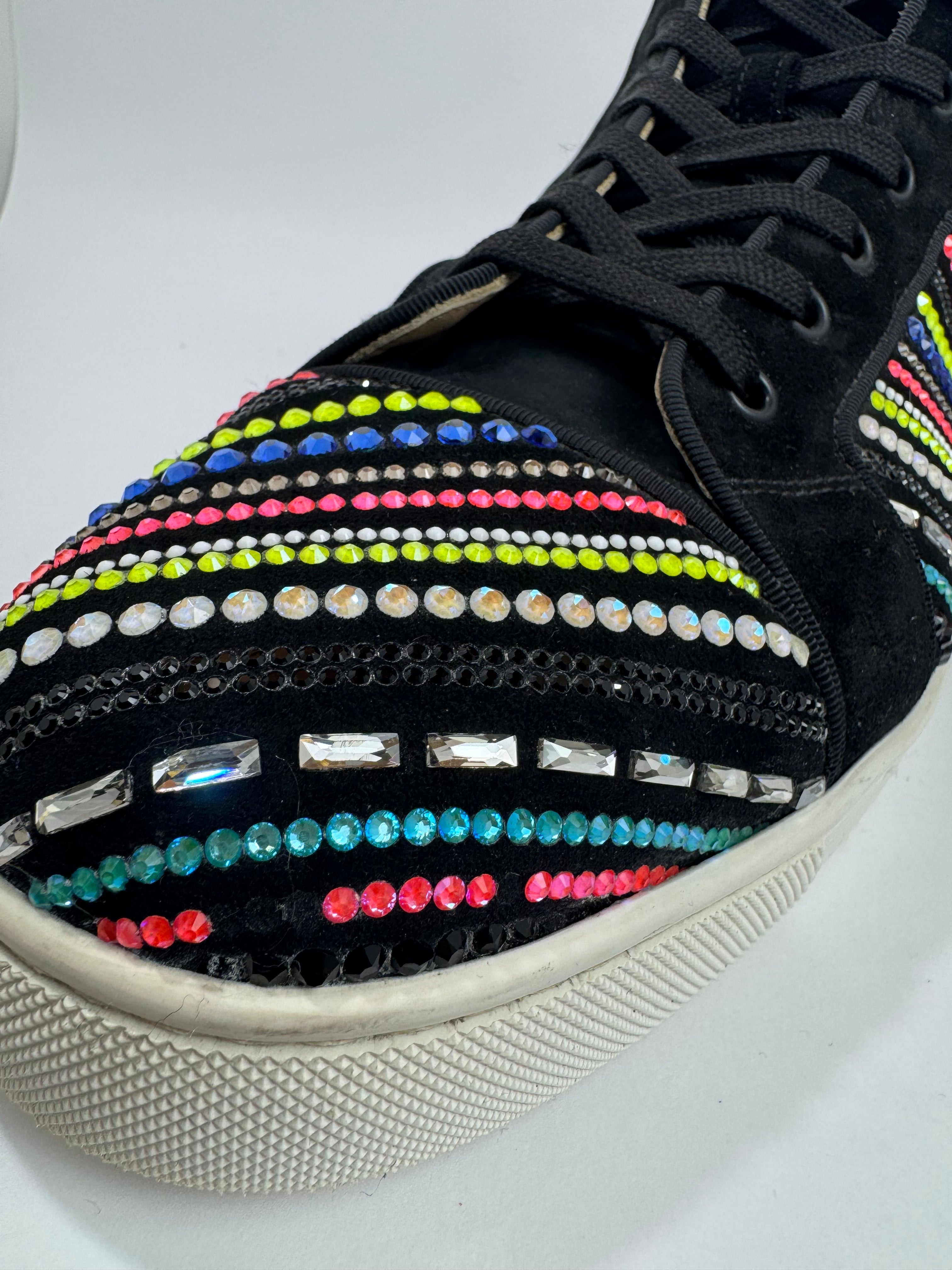 Christian louboutin n46