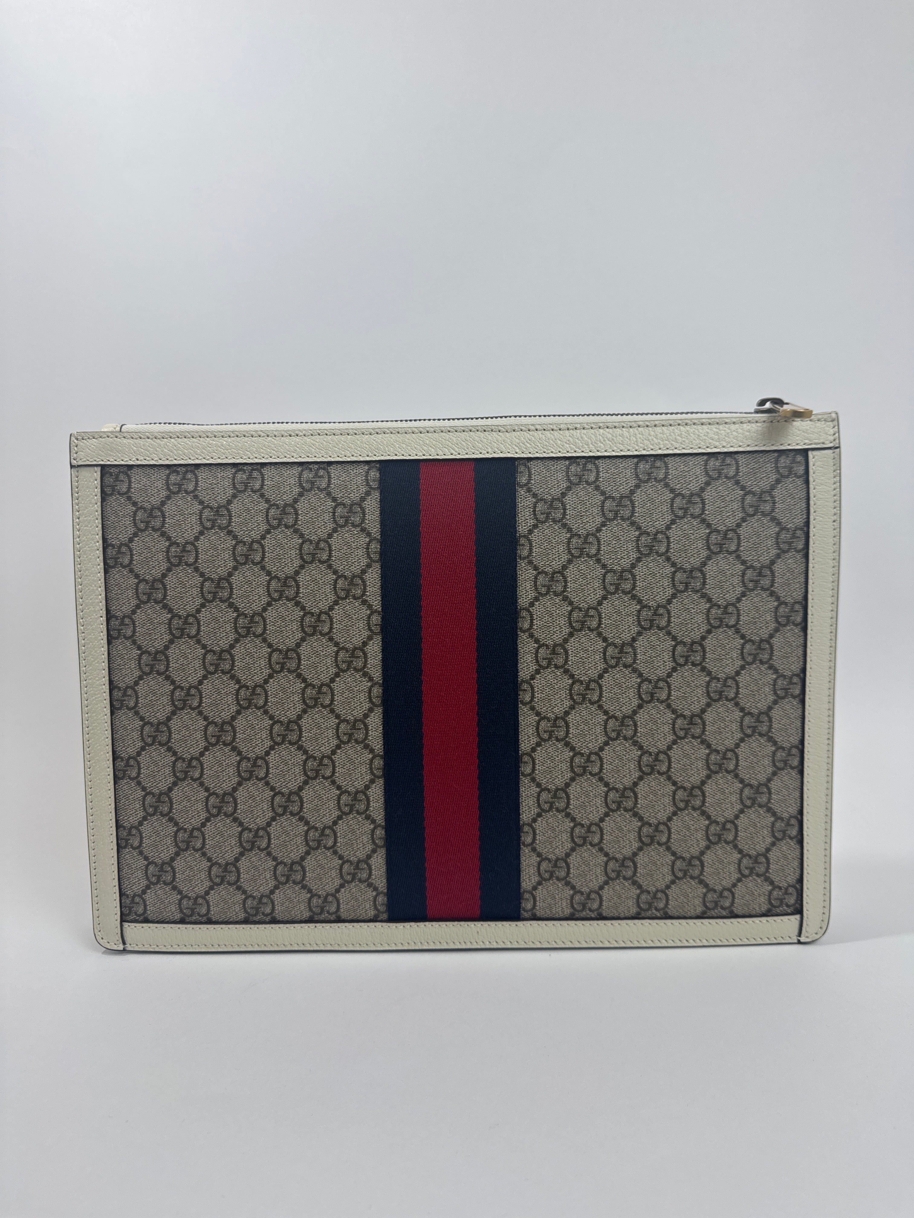Bucci clutch ophidia