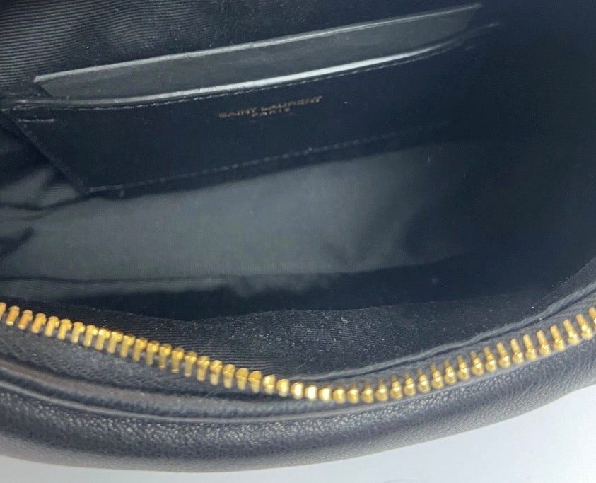 Ysl calypso hobo mini
