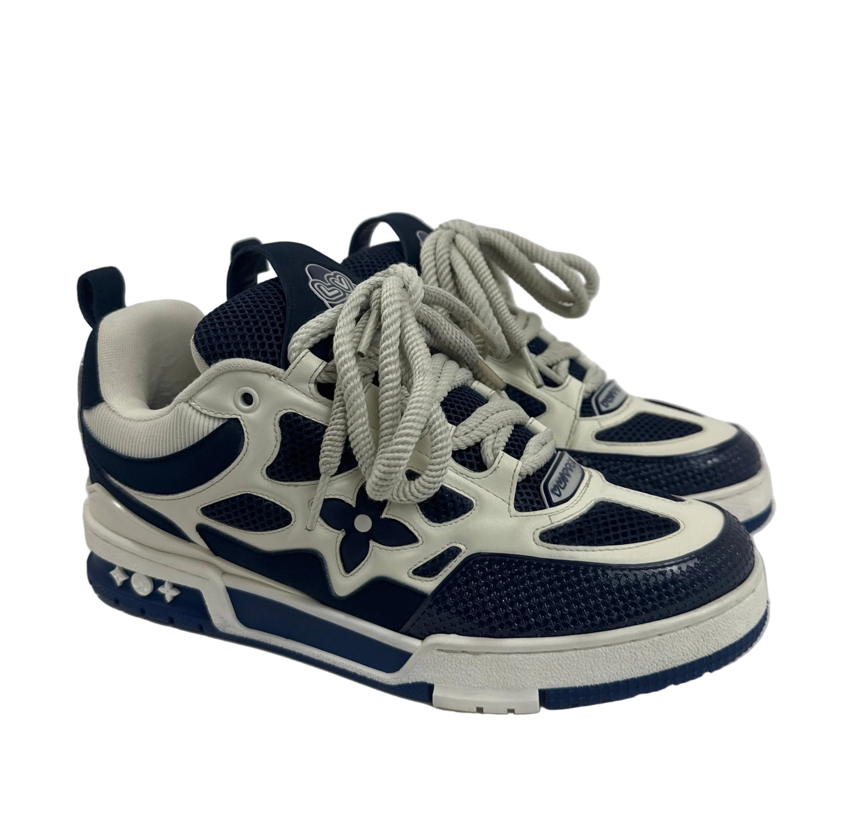 Louis vuitton skate n42