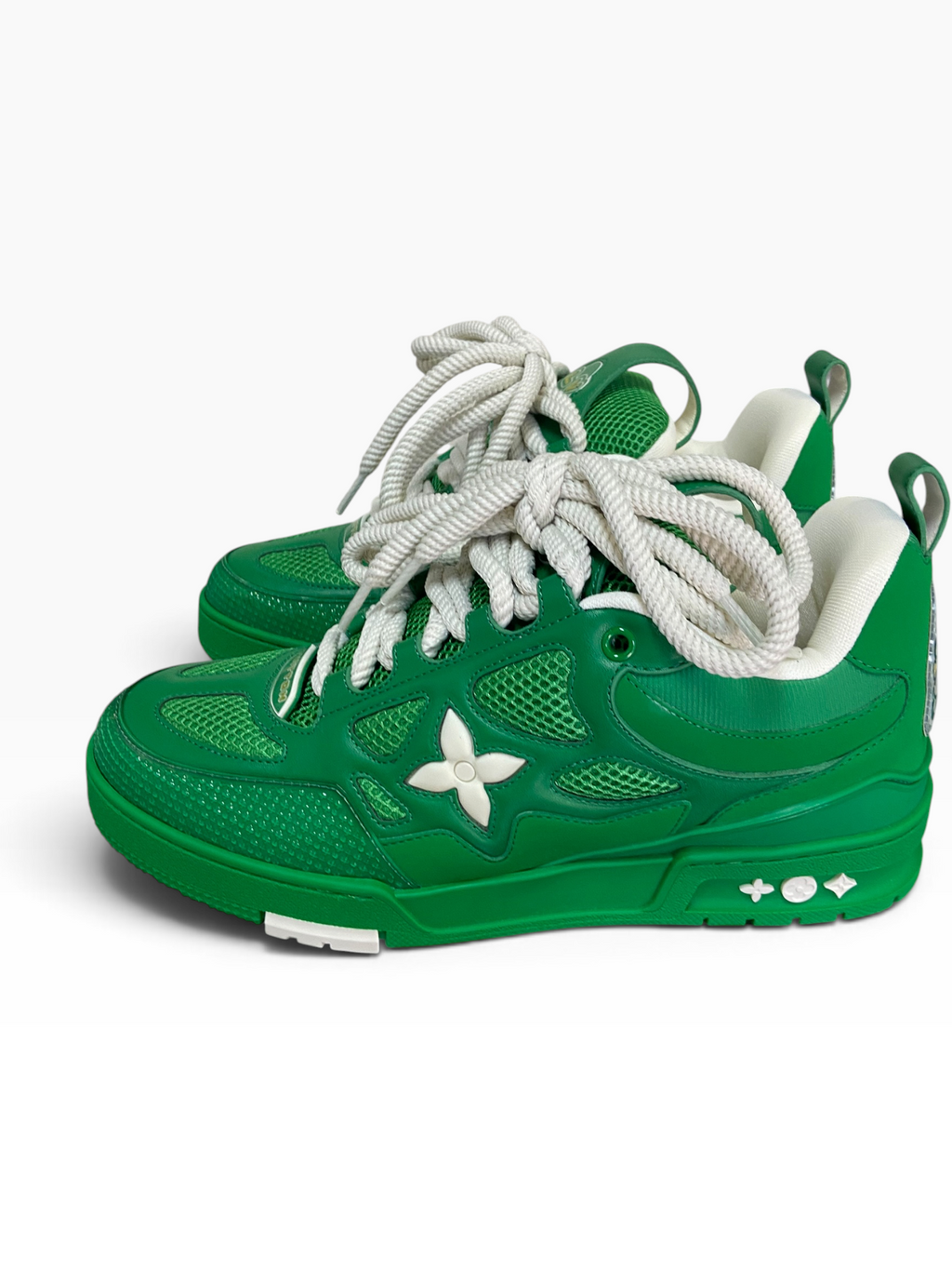 Louis Vuitton Skate n7.5 (41.5)