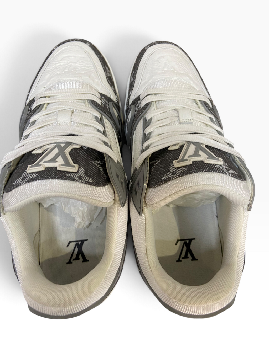 Louis Vuitton Trainer n5(39)