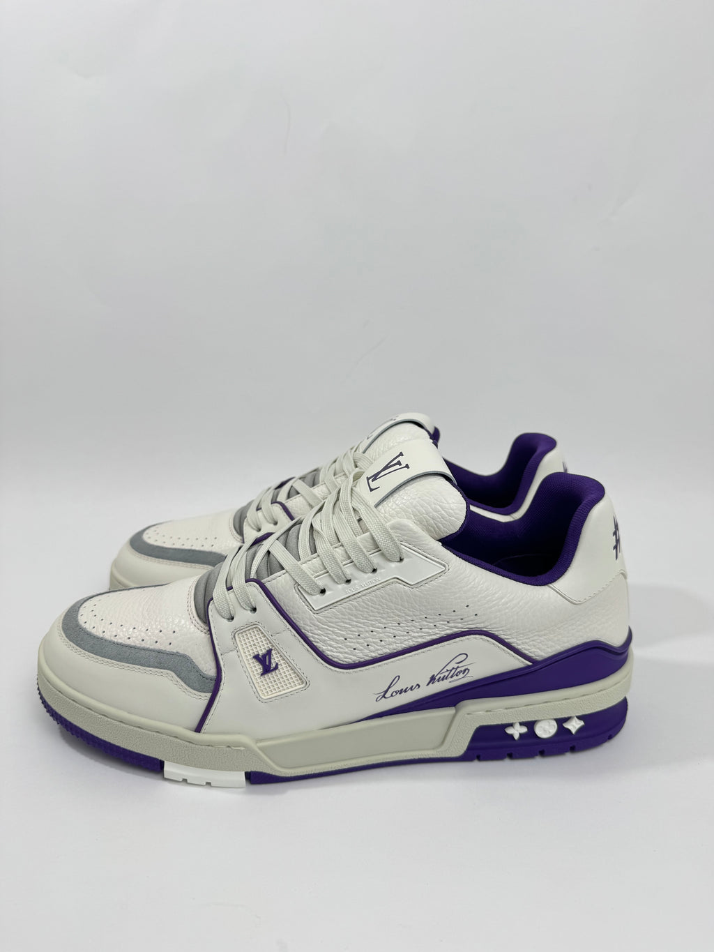 Louis vuitton trainer n42