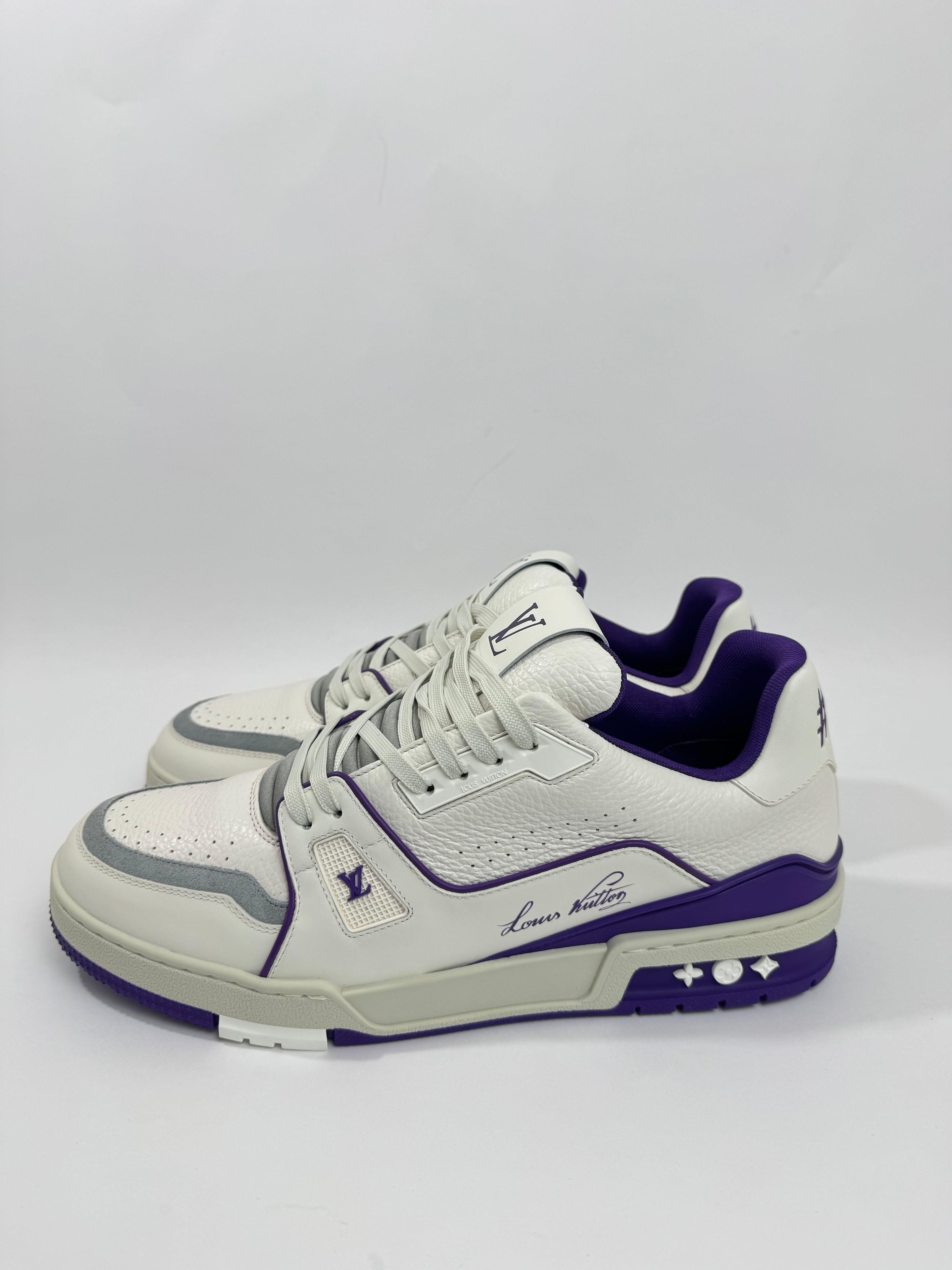 Louis vuitton trainer n42