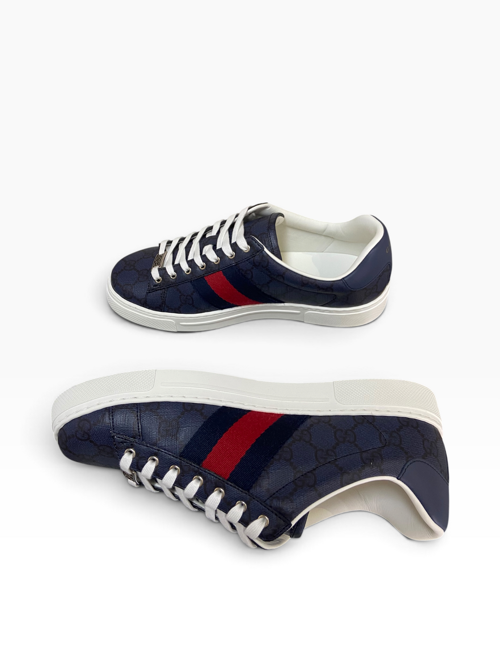 Gucci Ace n40