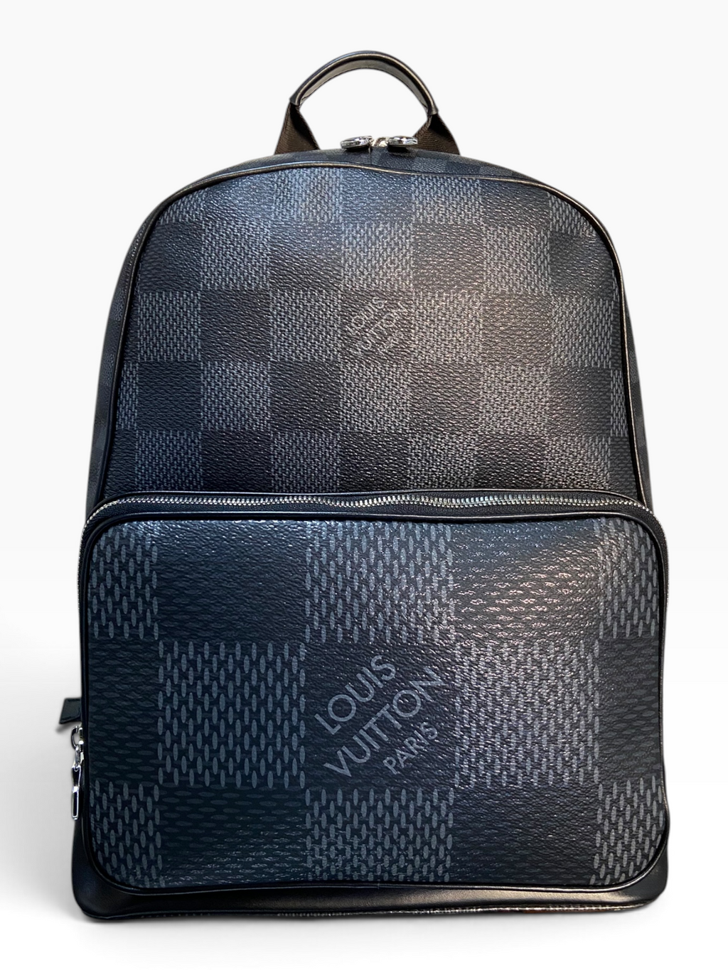 Zaino louis vuitton graffiti