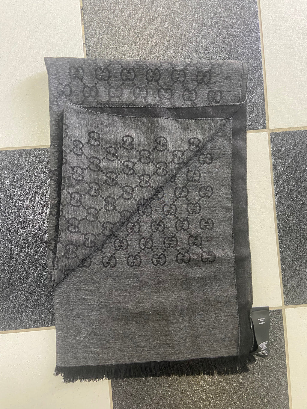 Stola Gucci