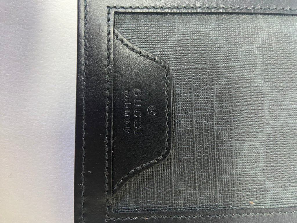 Portafoglio Gucci