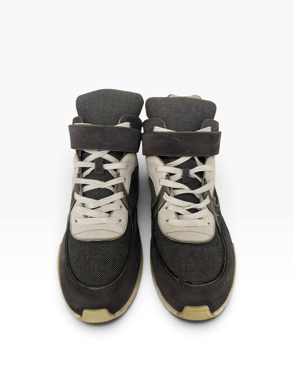 Sneakers Chanel n38