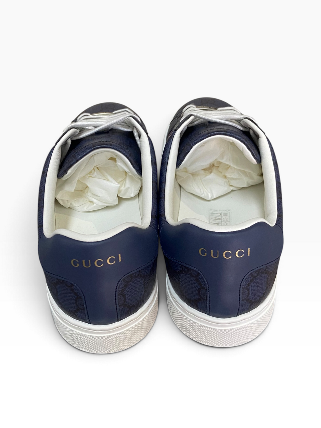 Gucci Ace n40