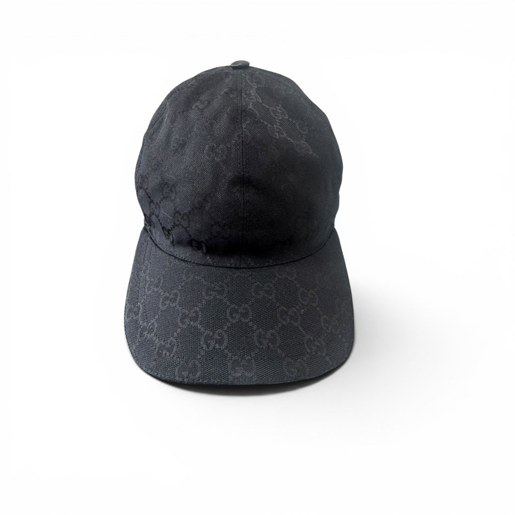 Berretto Gucci supreme
