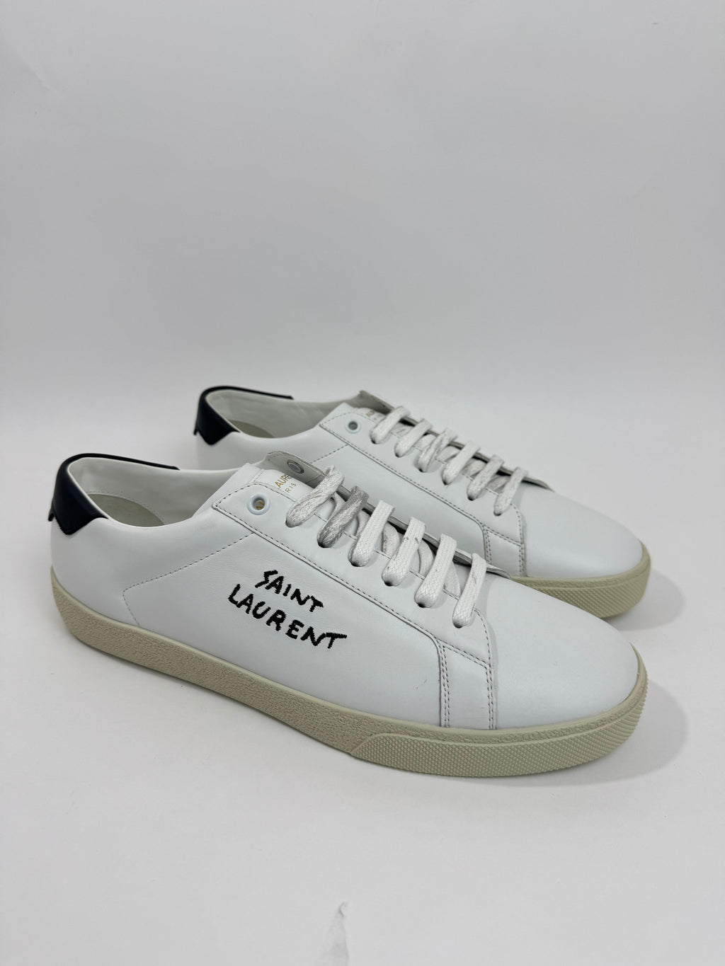 Saint laurent court n41.5