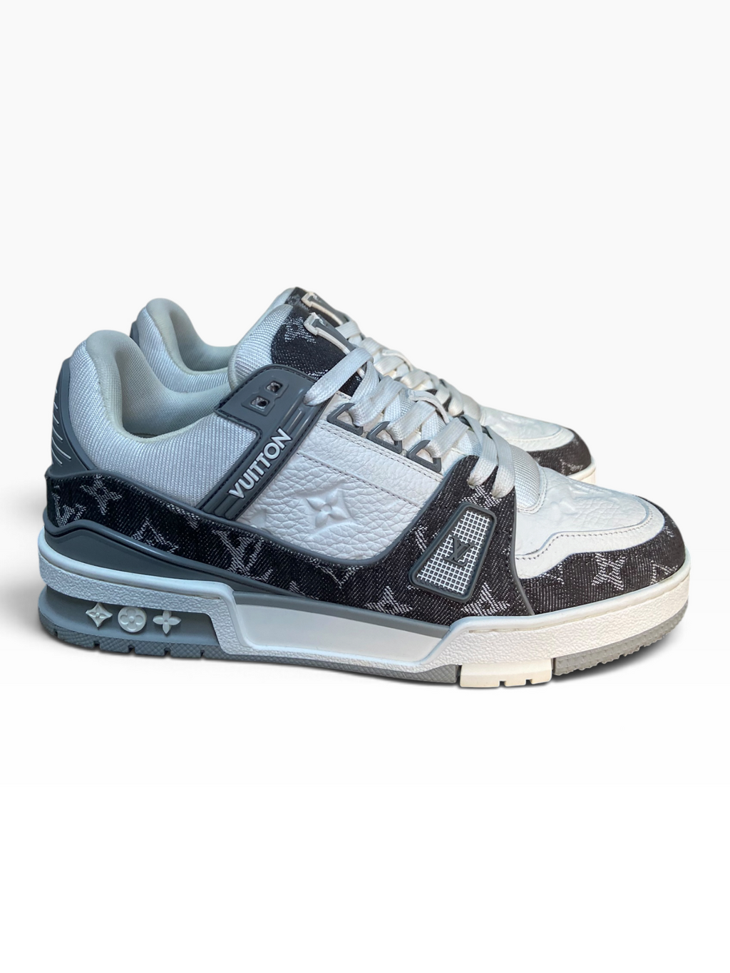 Louis Vuitton Trainer n5(39)