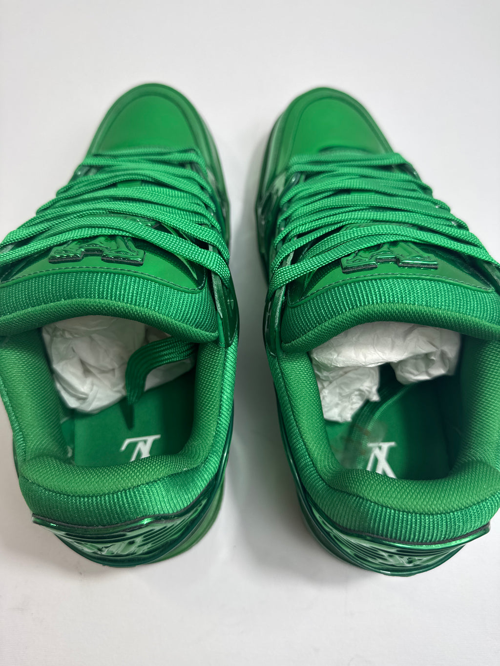 Lv trainer n40 virgil abloh