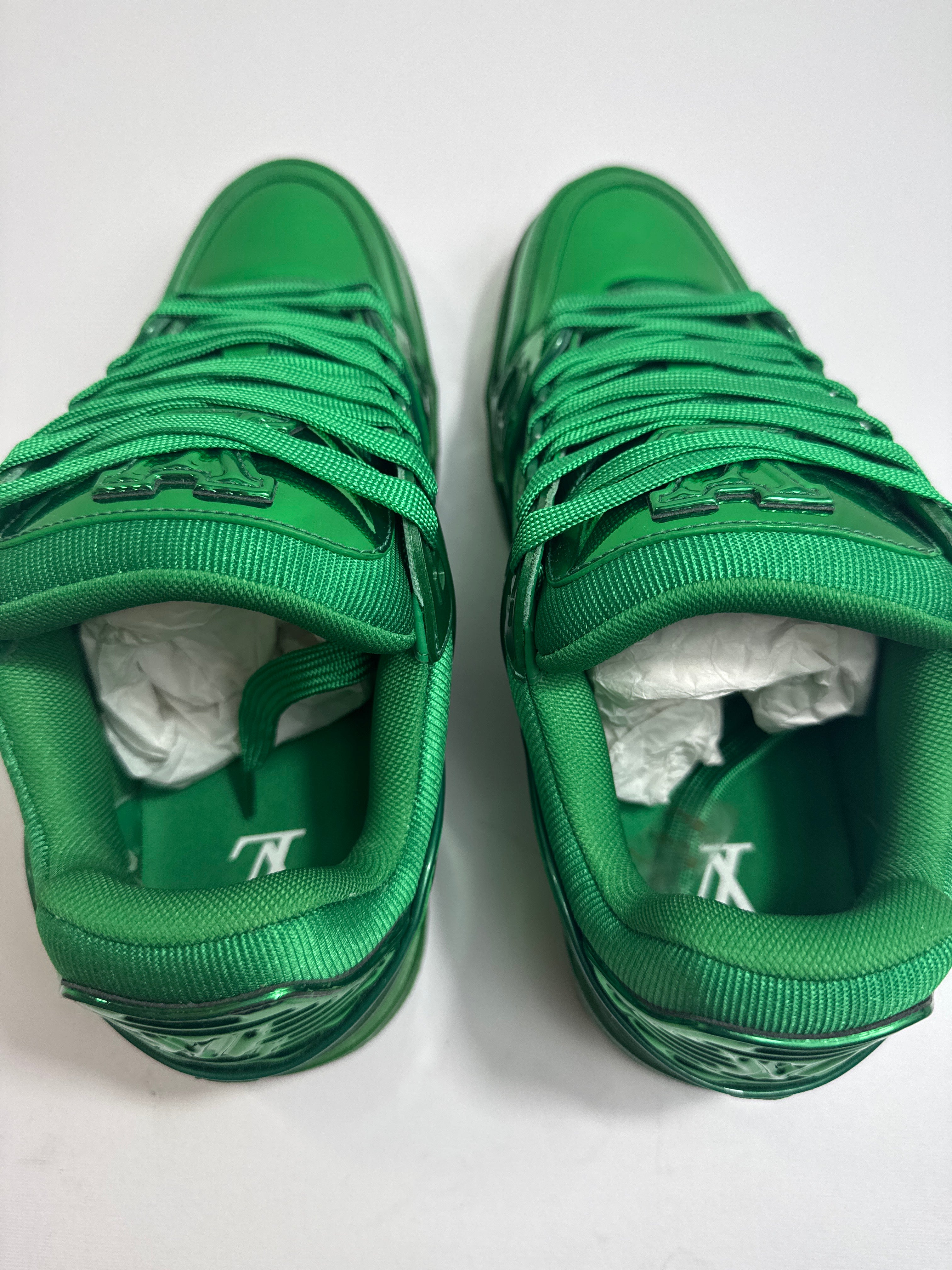 Lv trainer n40 virgil abloh