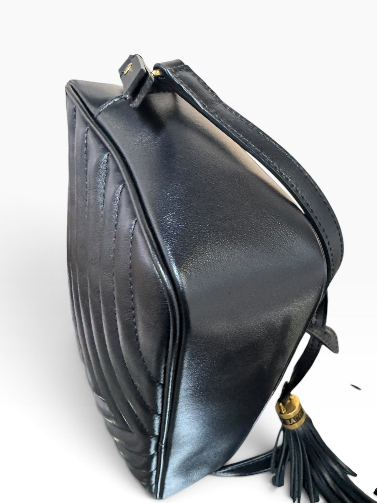 Saint Laurent Lou Camera Bag