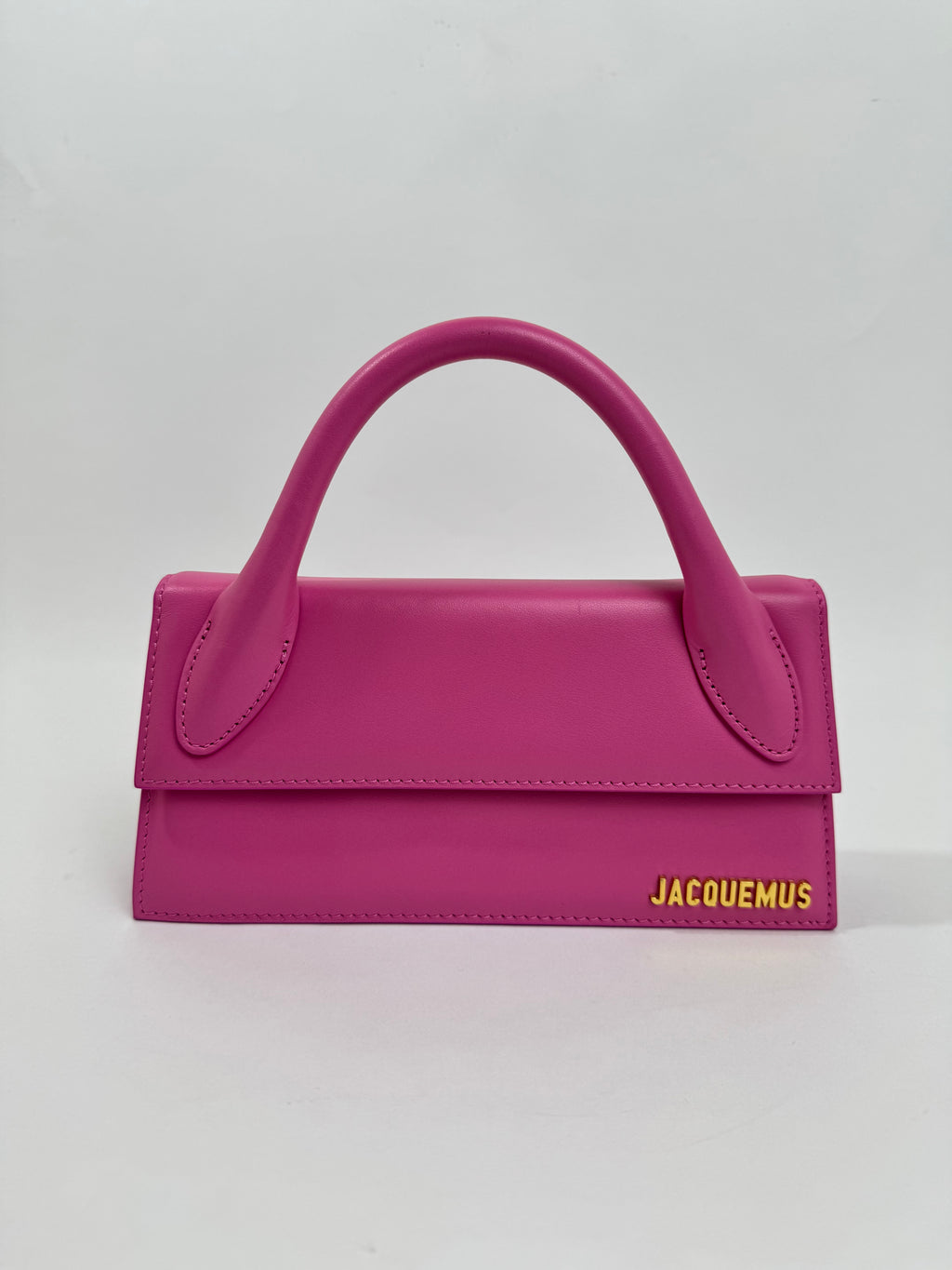 Jacquemus chiquito long