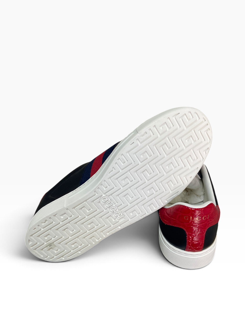 Gucci ace n40