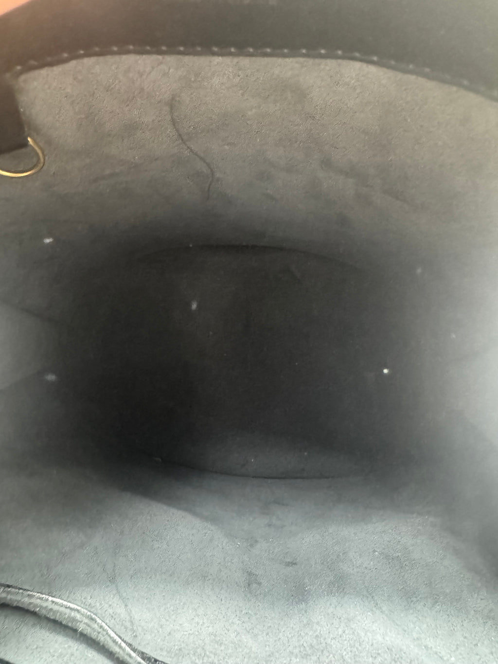 Louis vuitton in pelle