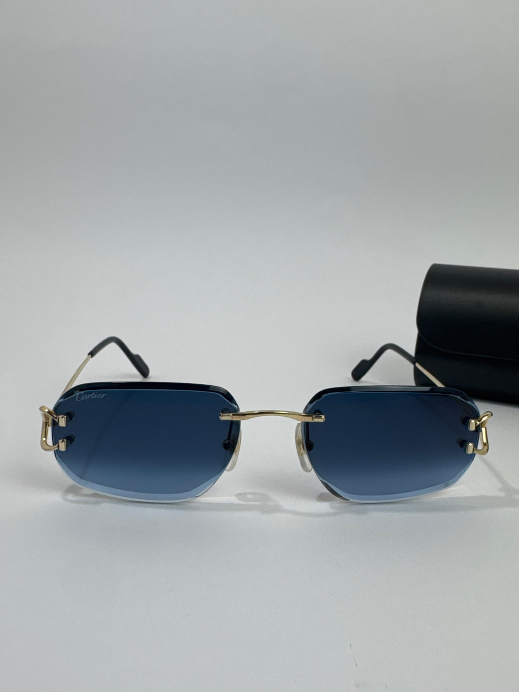 Occhiali da sole cartier