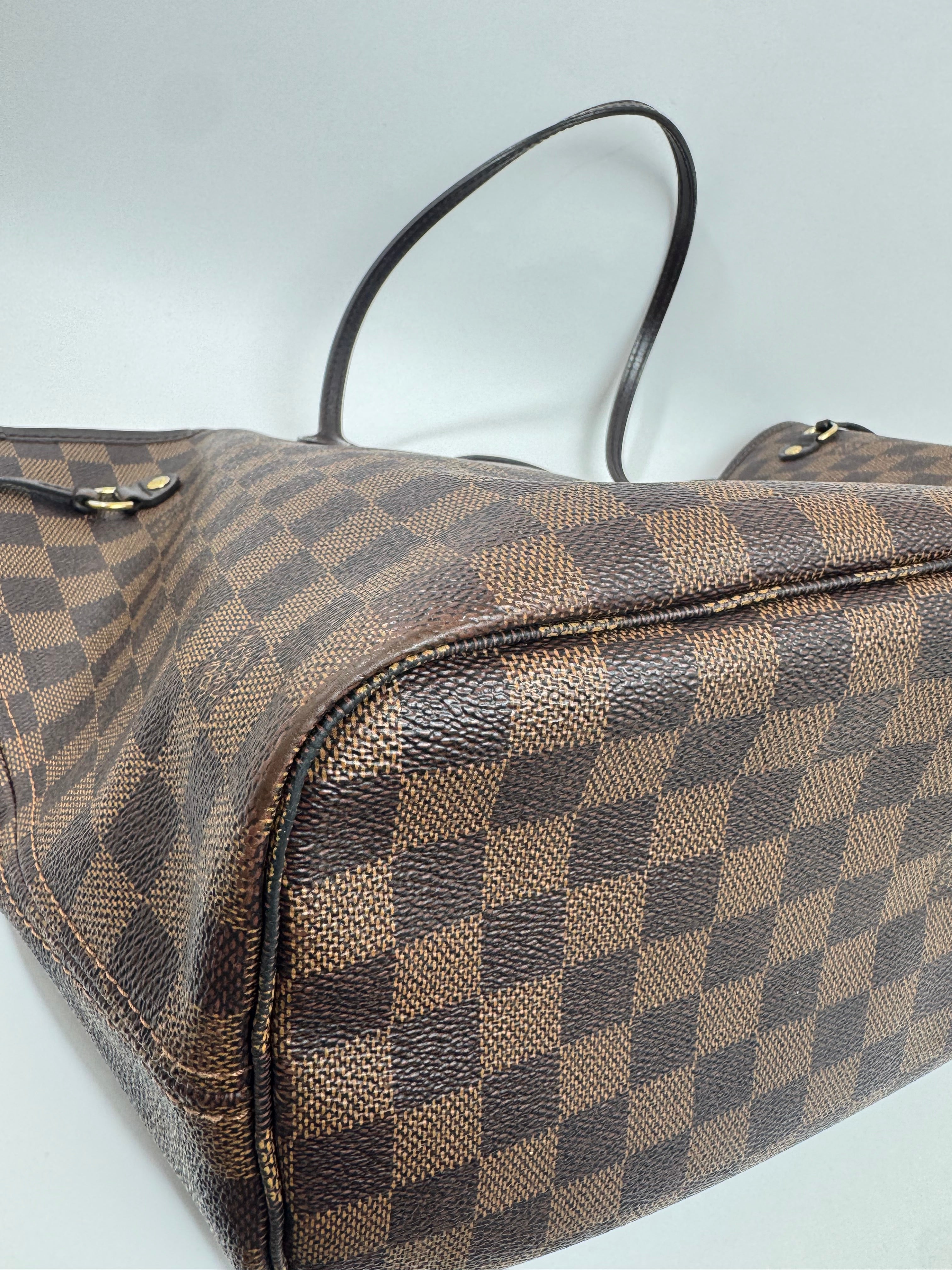 Louis vuitton neverfull mm