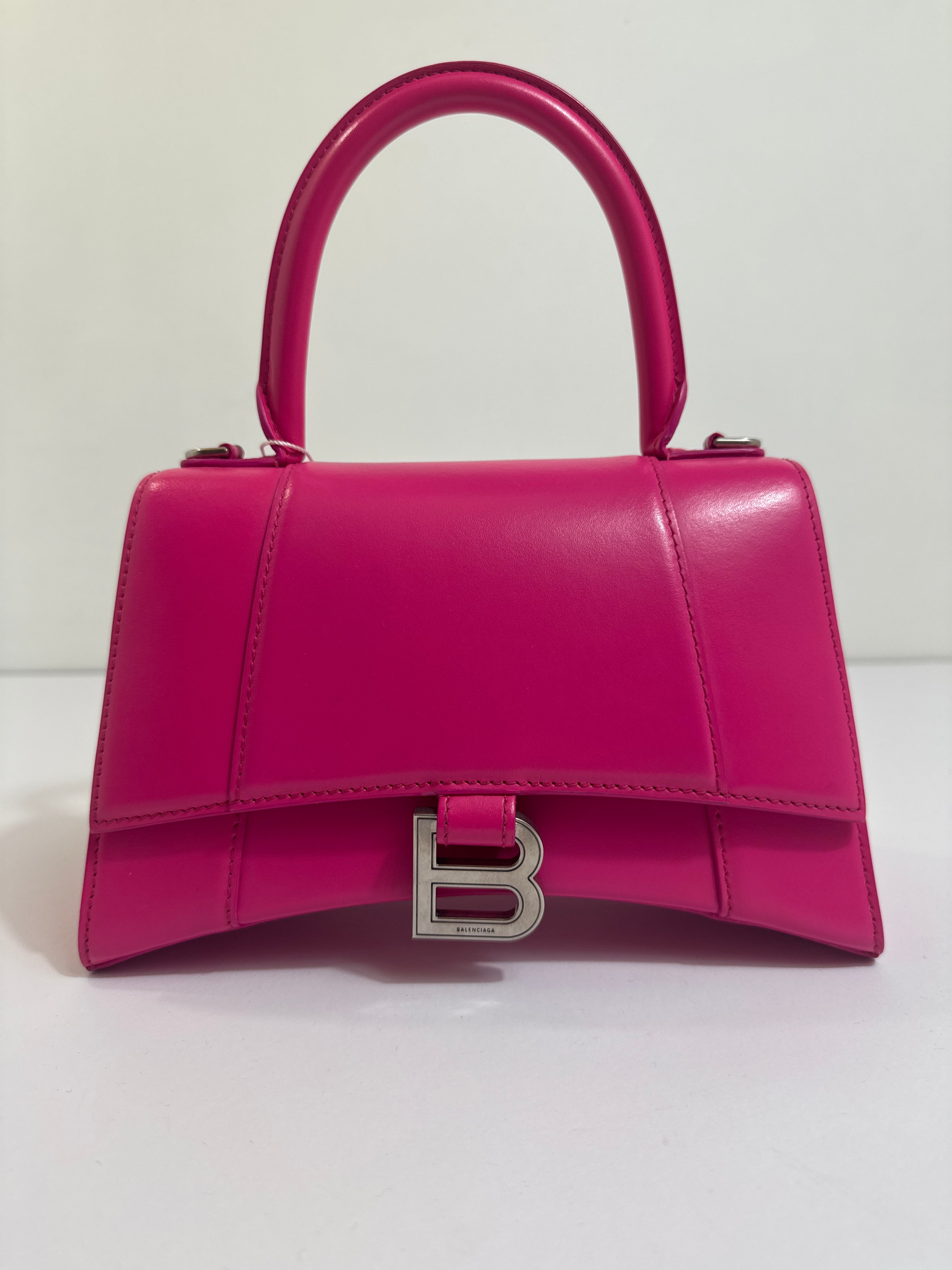 Balenciaga hourglass