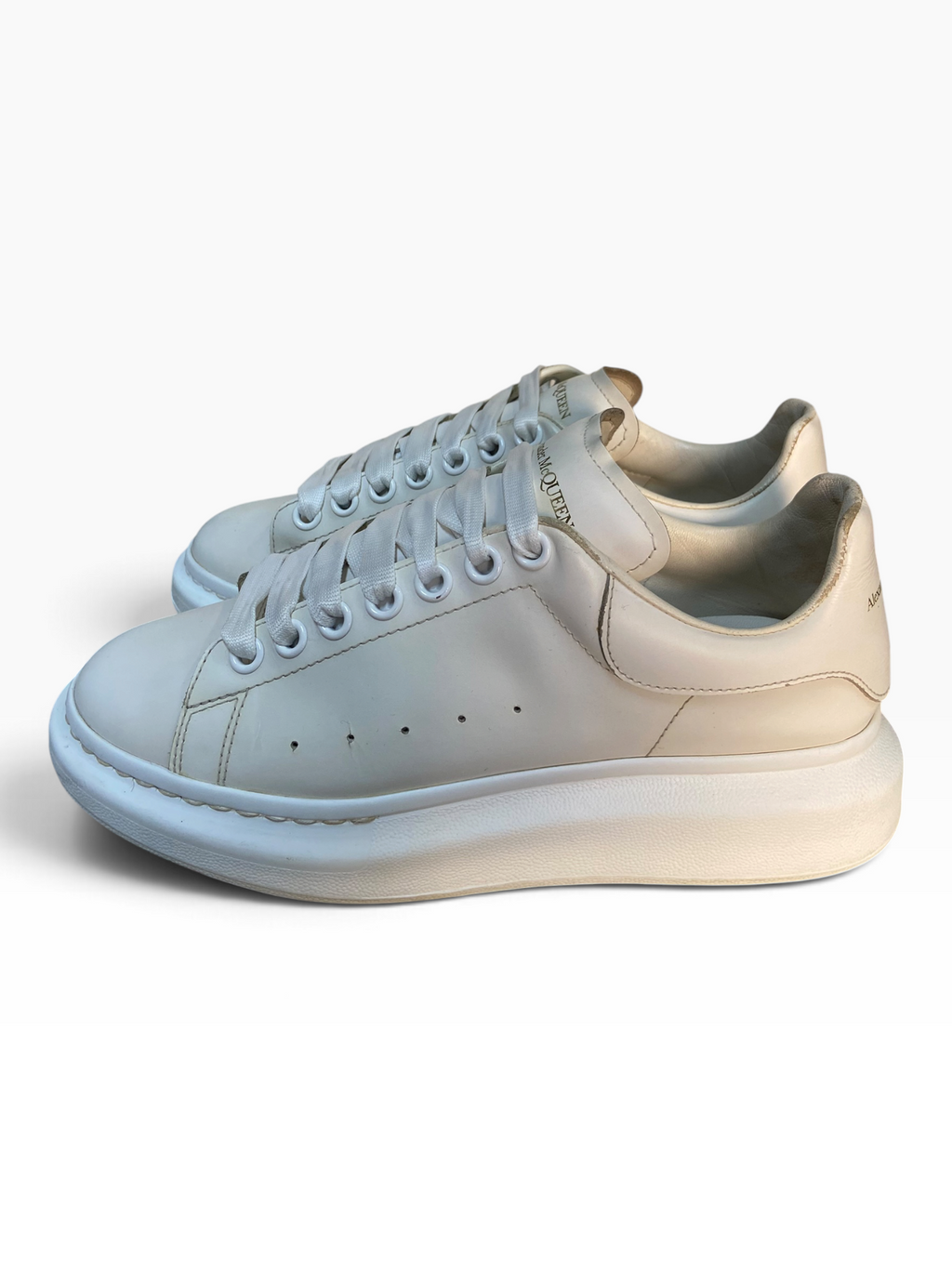 Alexander McQueen n39