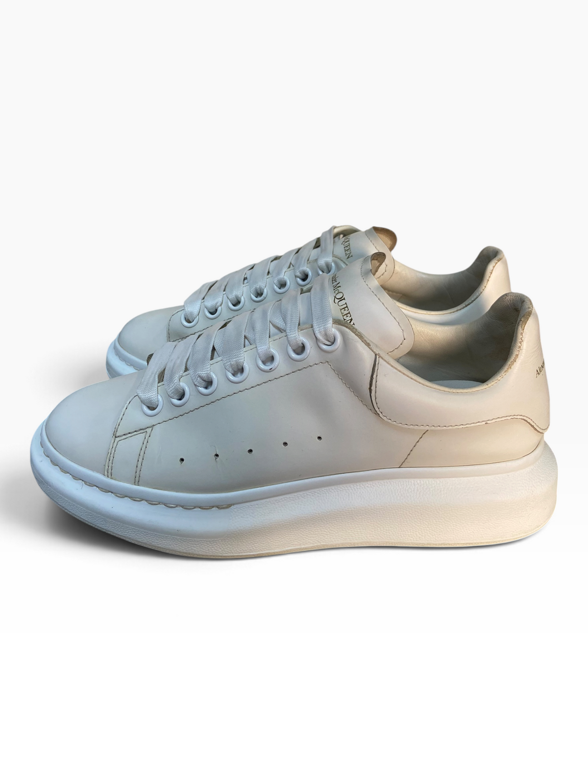 Alexander McQueen n39