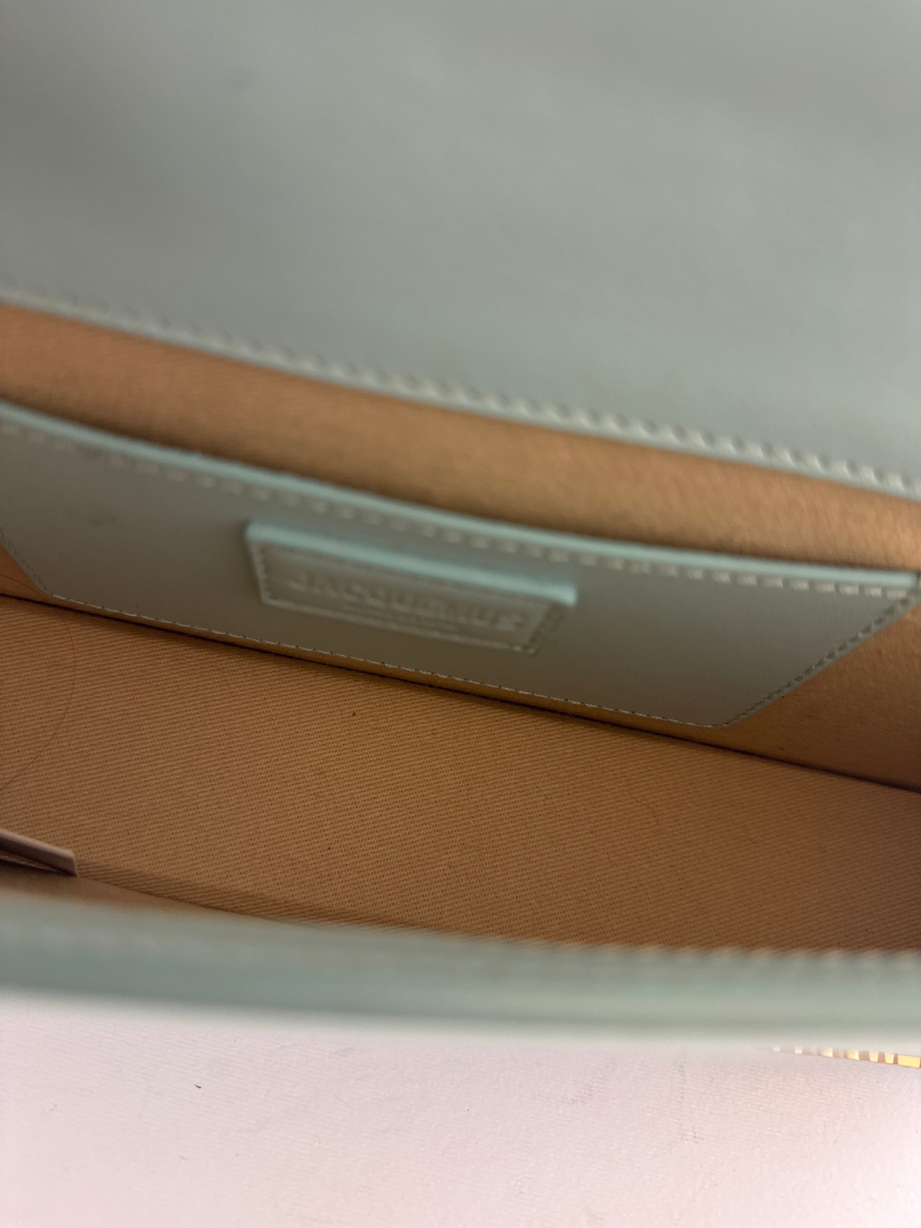 Jacquemus bambino long