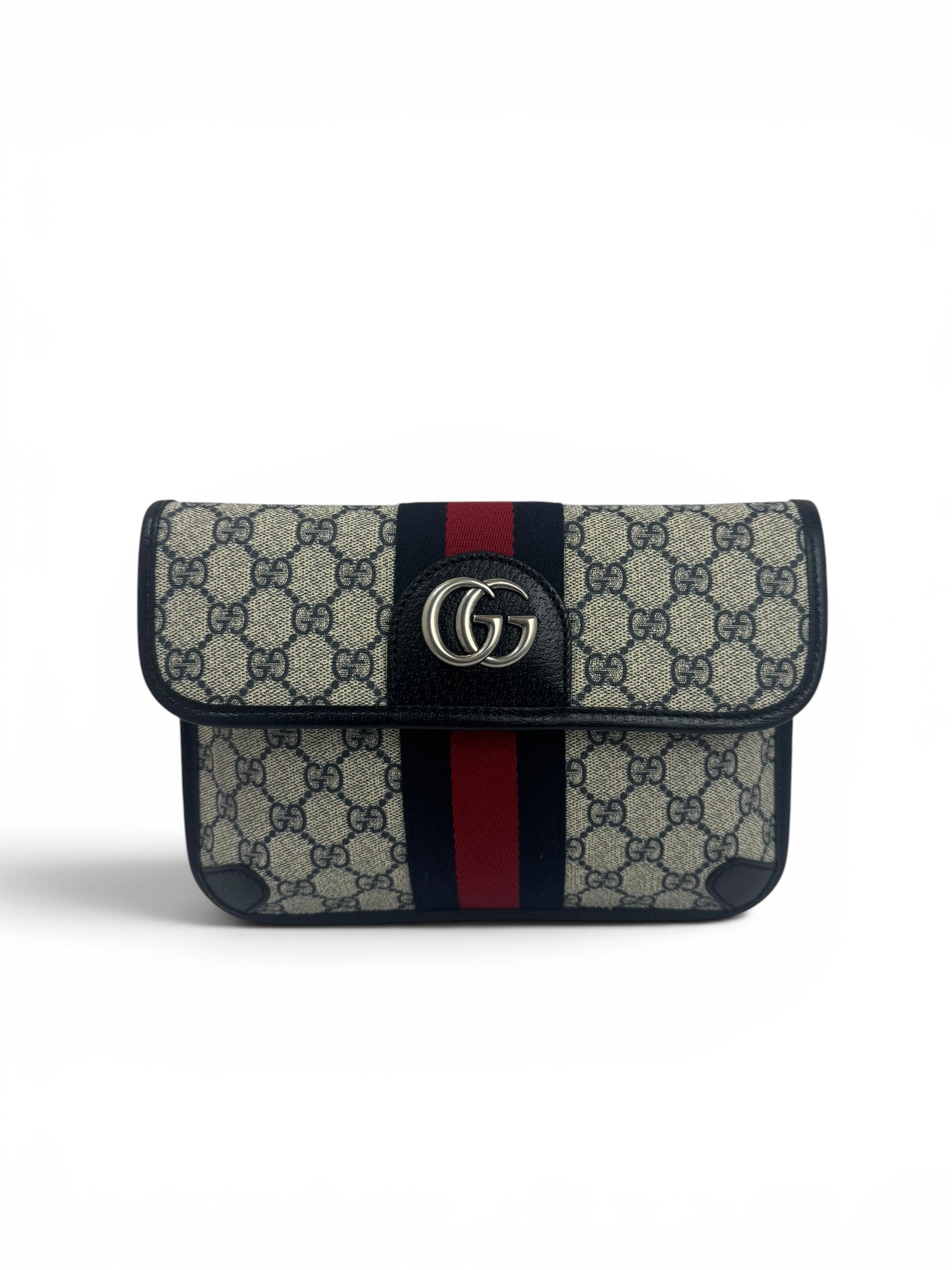 Marsupio Gucci ophidia