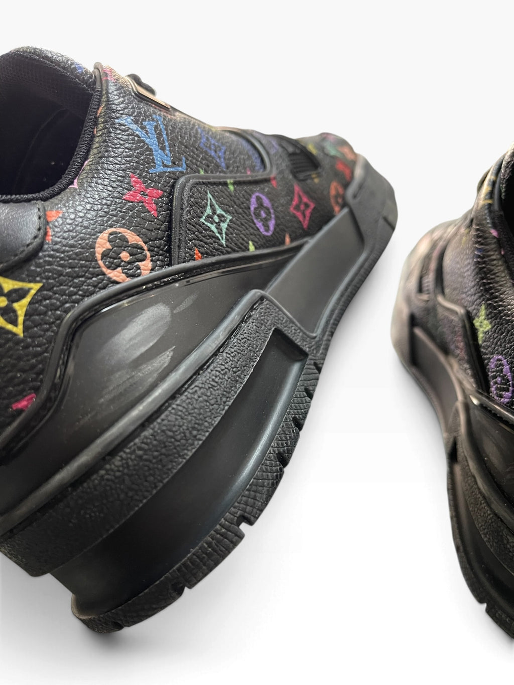 Louis vuitton trainer x TK
