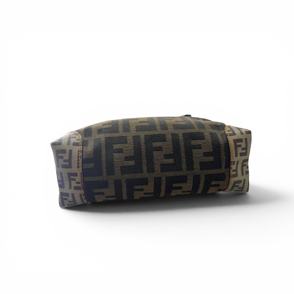 Borsa Fendi zucca