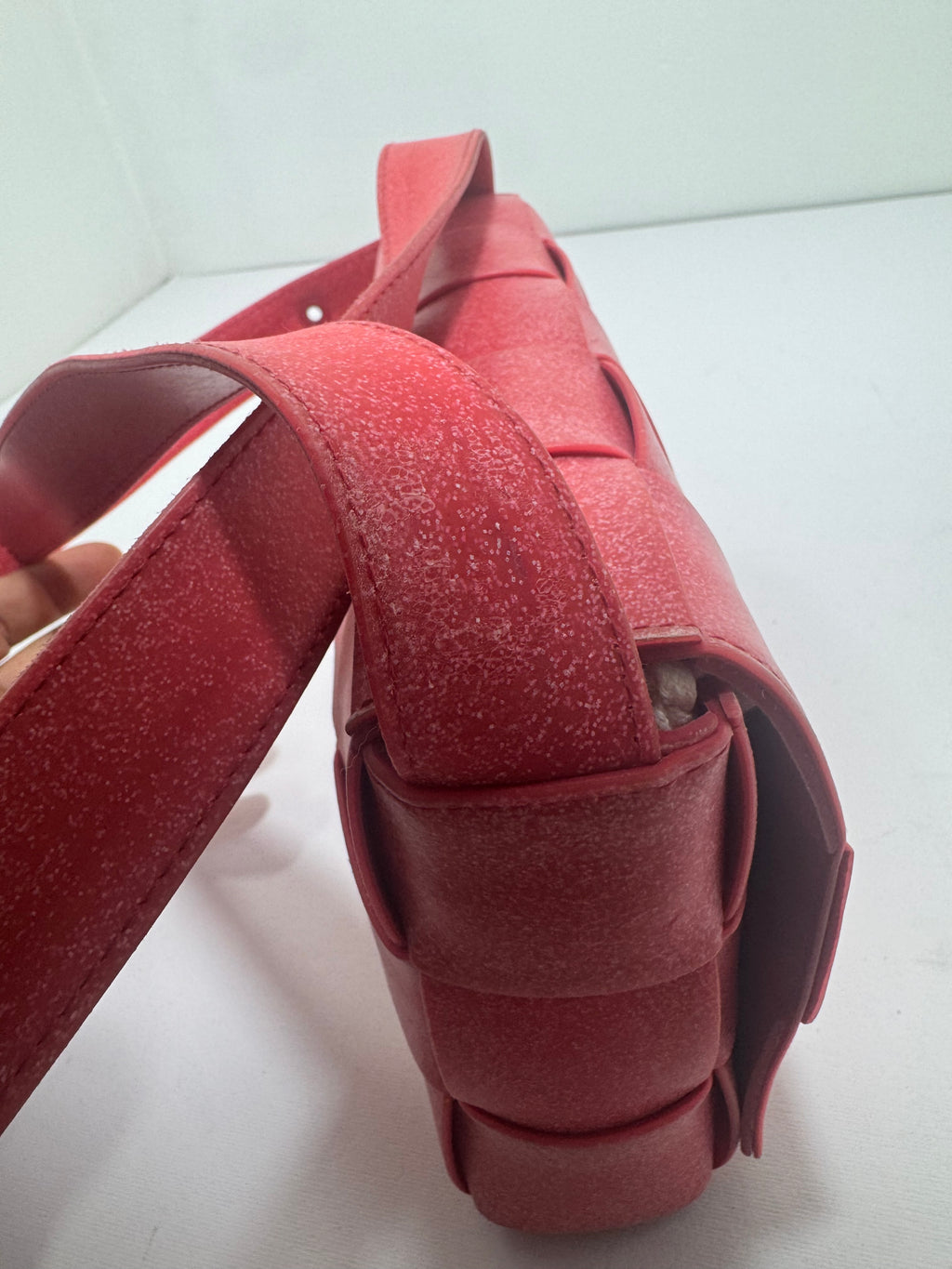 Bottega veneta cassette