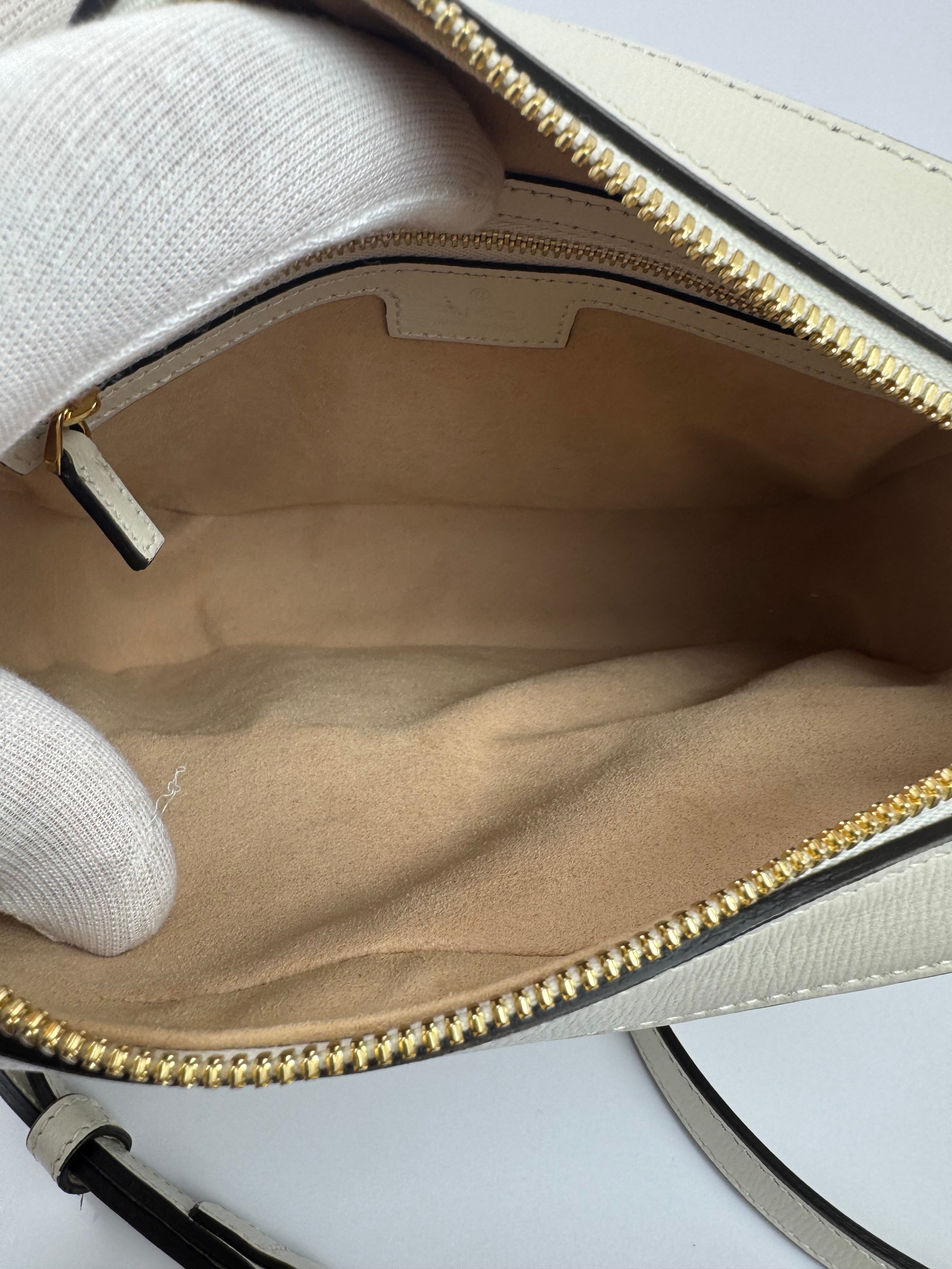 Gucci GG horsebit 1955