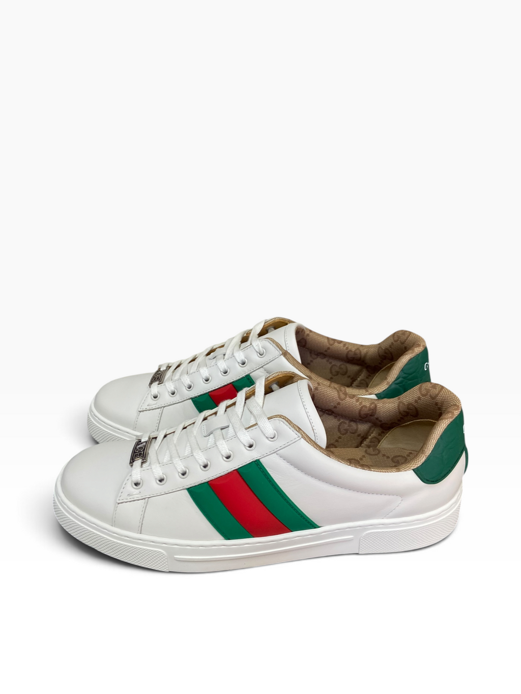 Gucci Ace n41.5