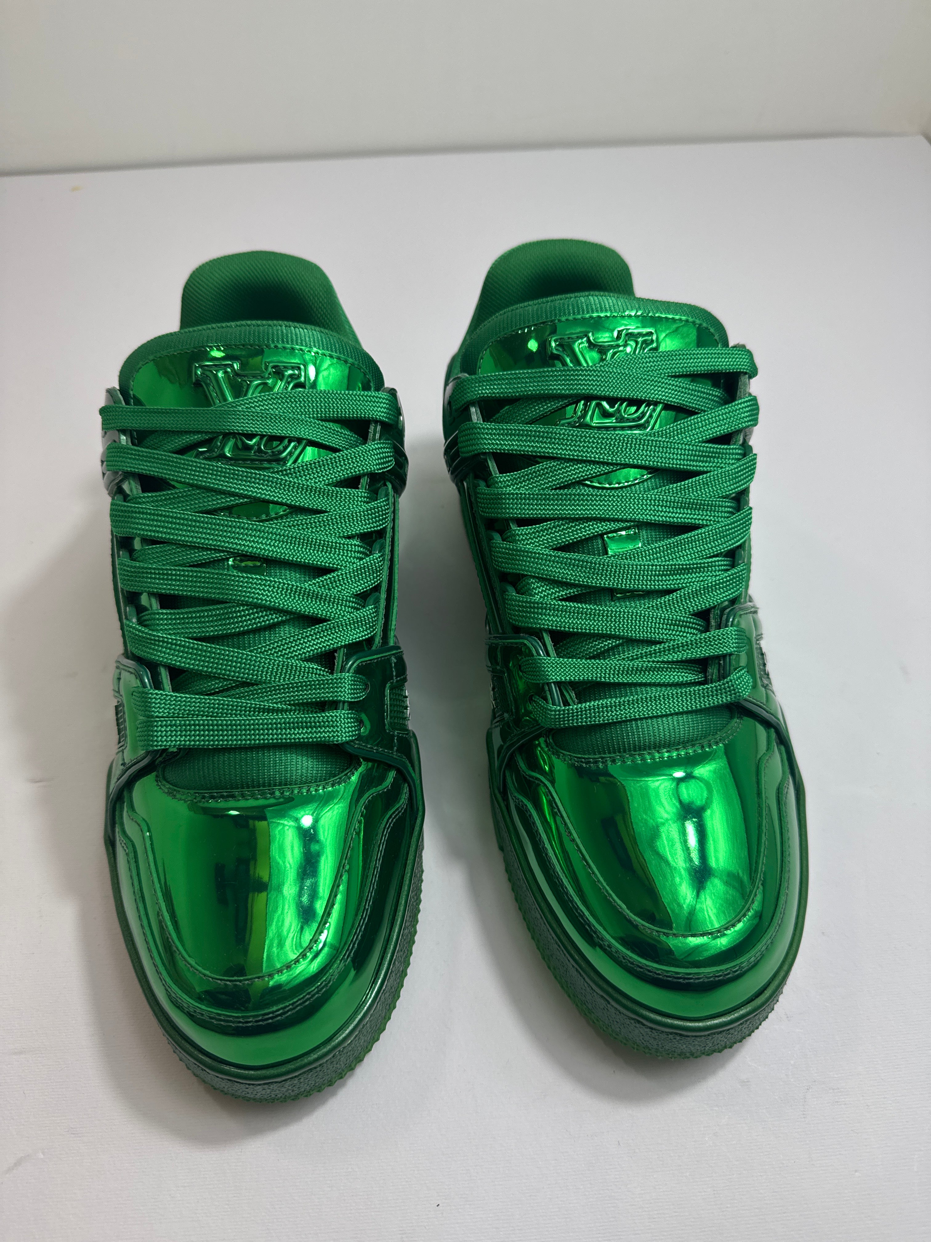 Lv trainer n40 virgil abloh