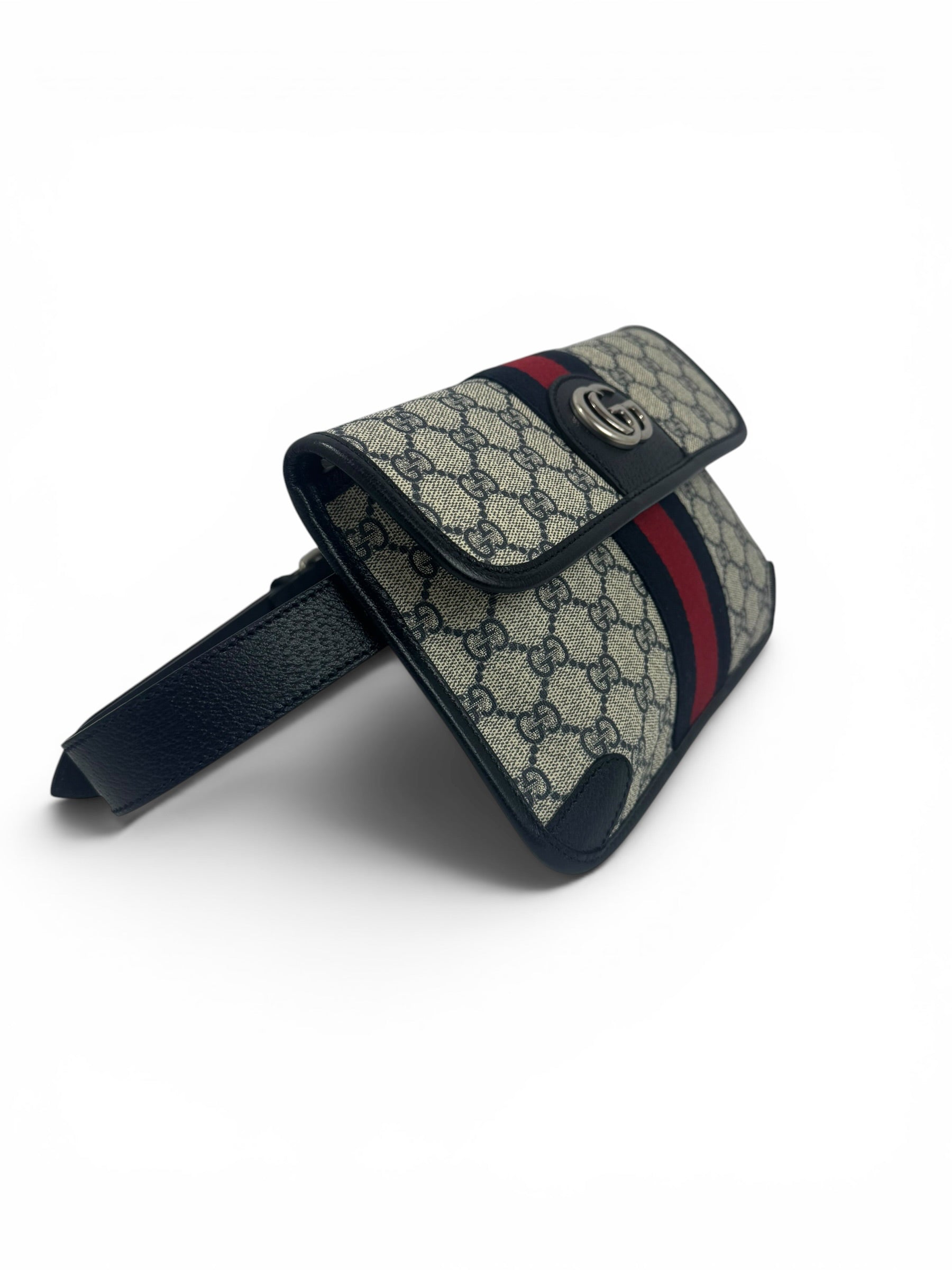 Marsupio Gucci ophidia