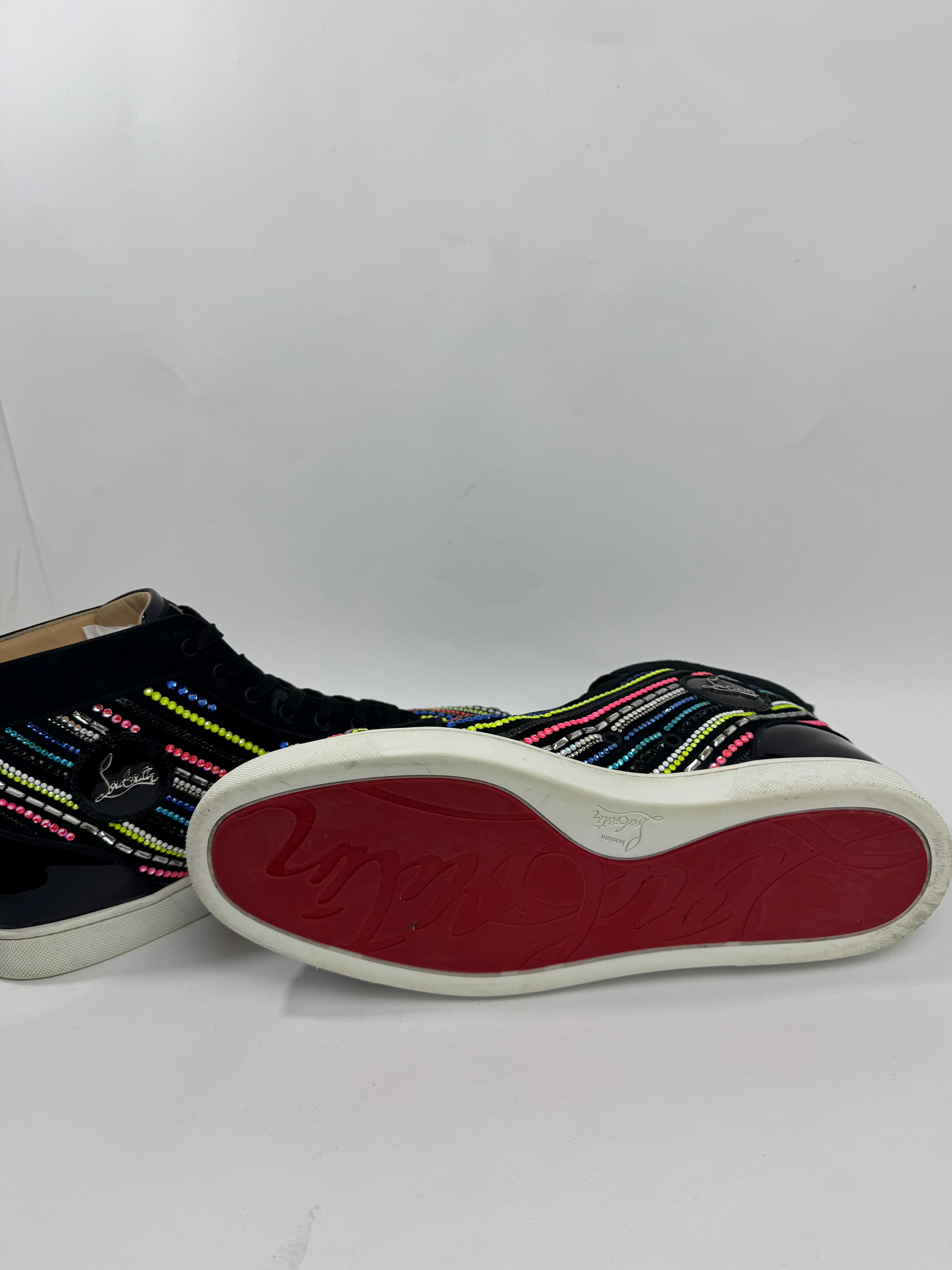 Christian louboutin n46