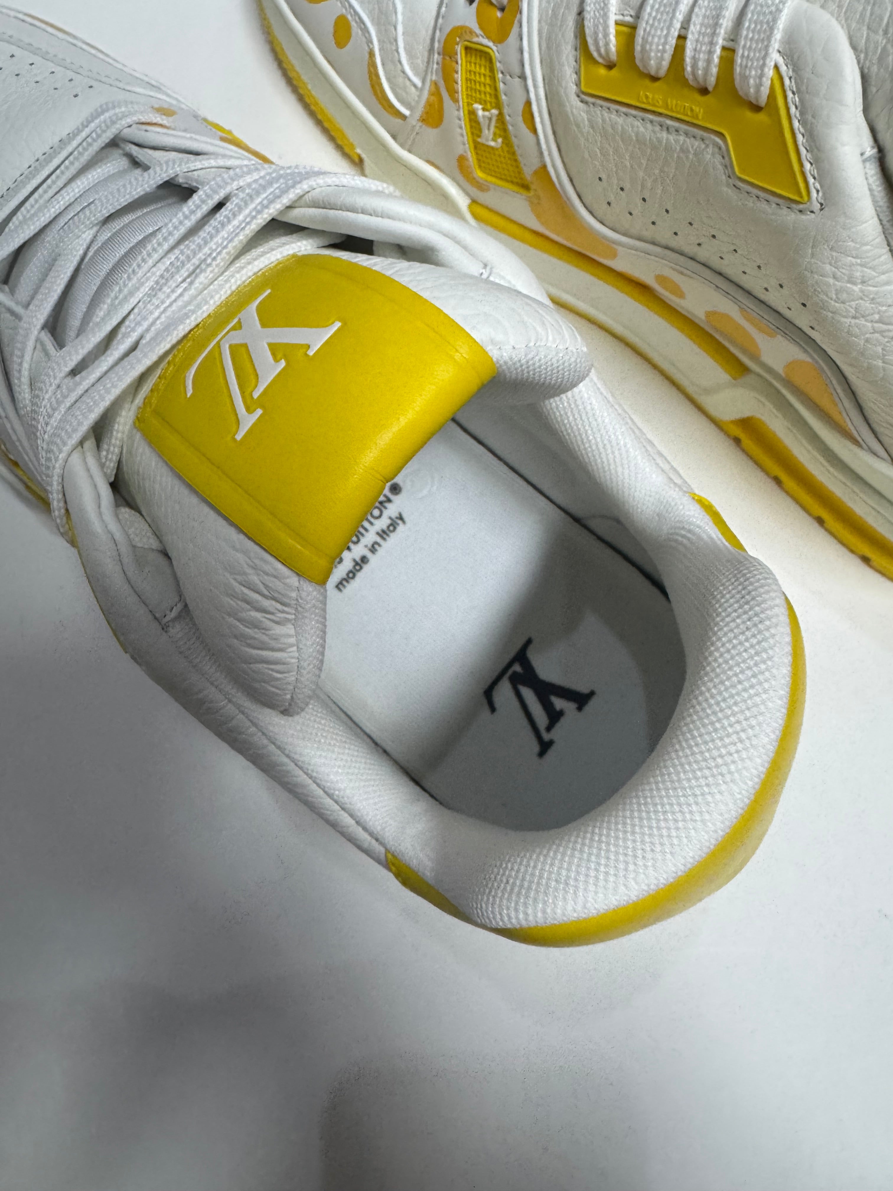 Lv trainer kusama n43