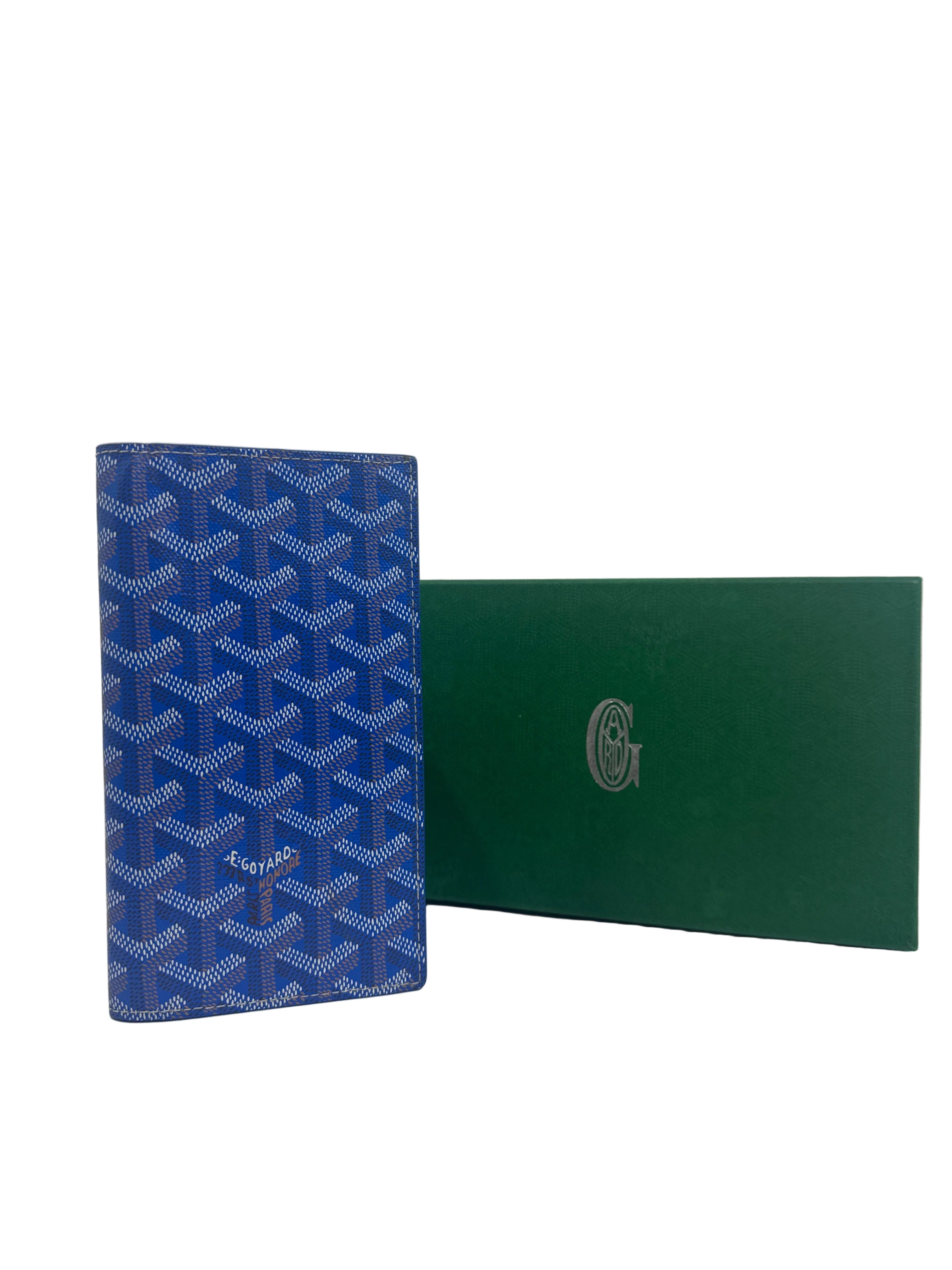 Portacarte goyard