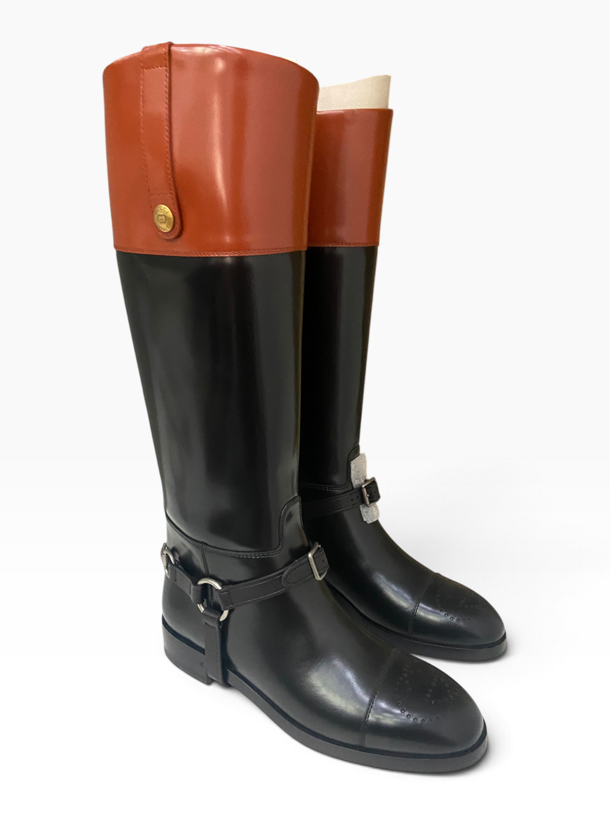 Stivali Gucci n37.5