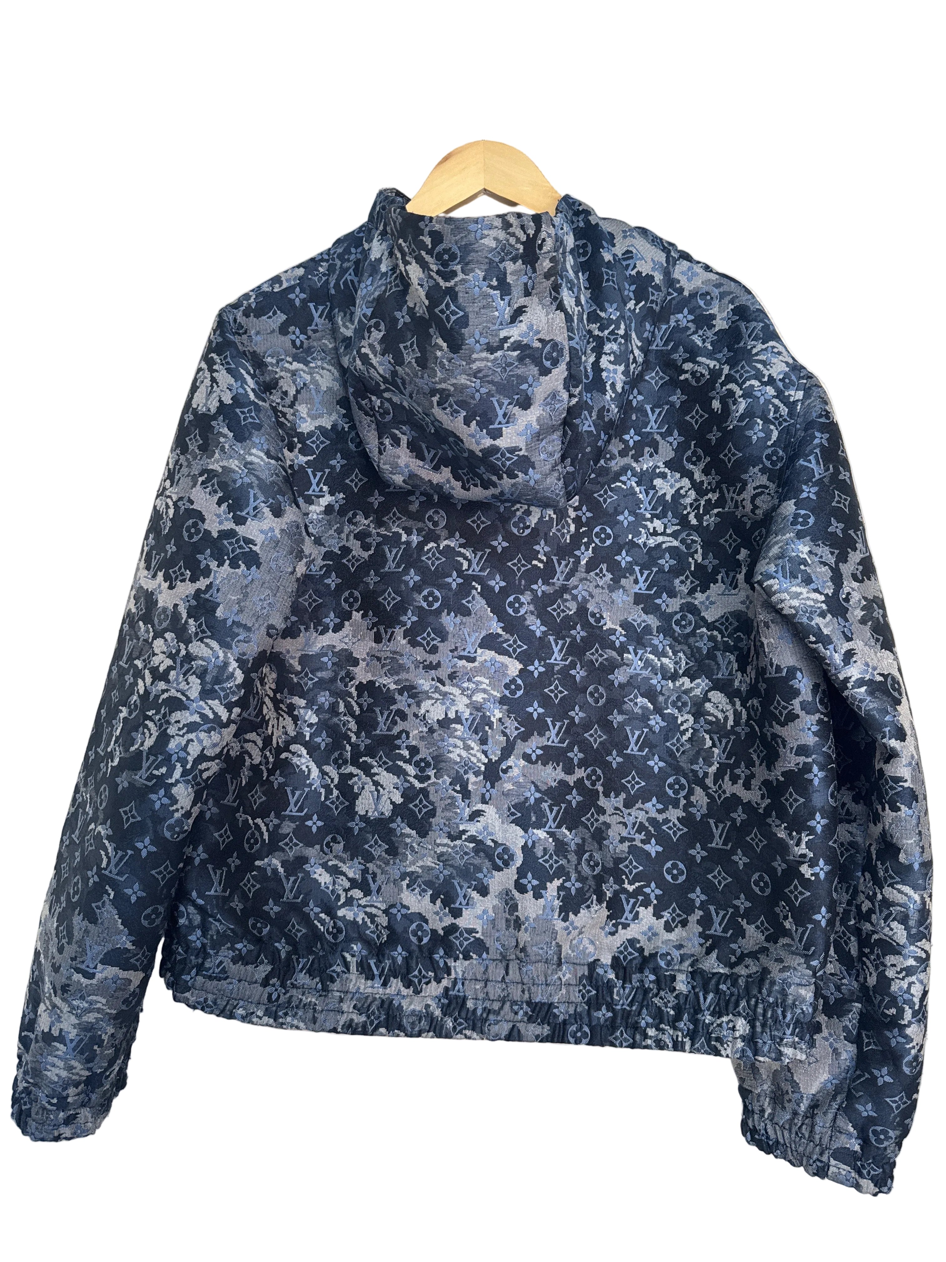 Giubbotto Louis Vuitton