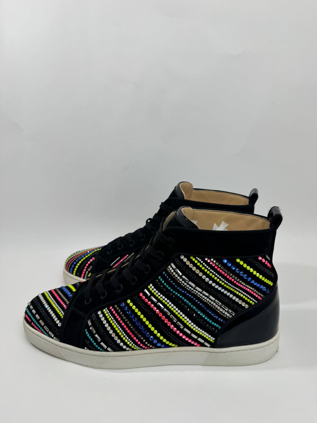 Christian louboutin n46