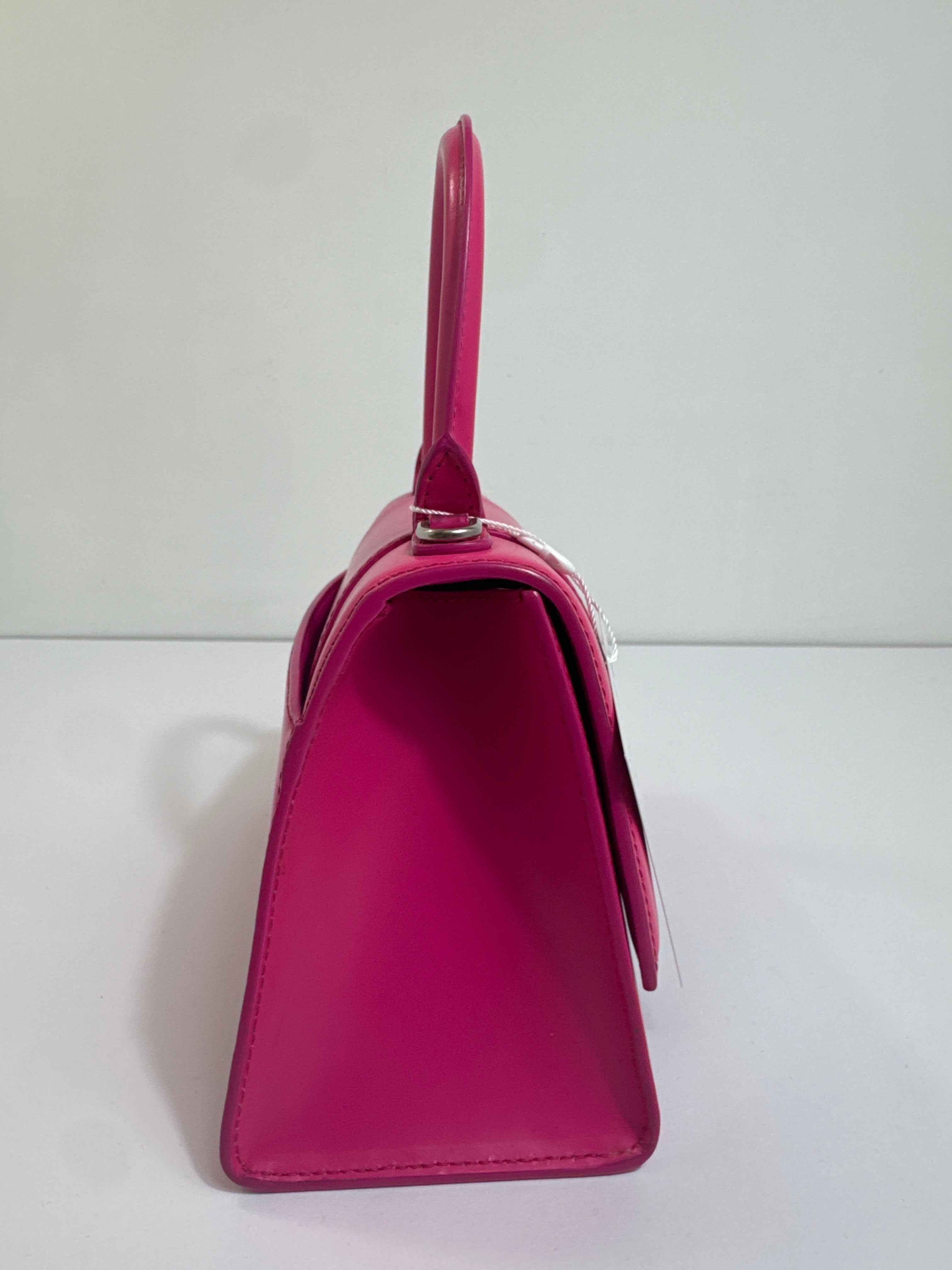 Balenciaga hourglass