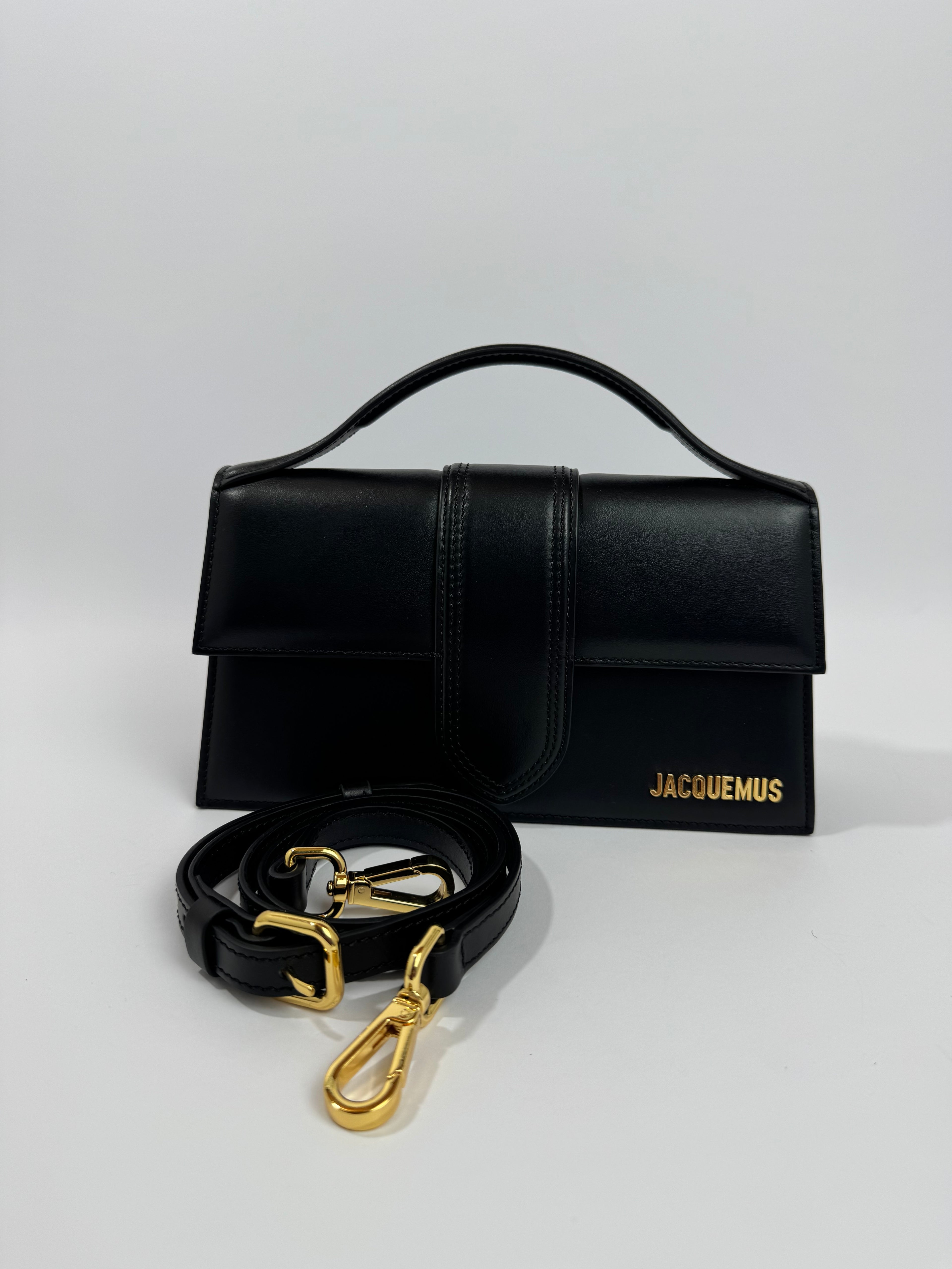 Jacquemus grand bambino