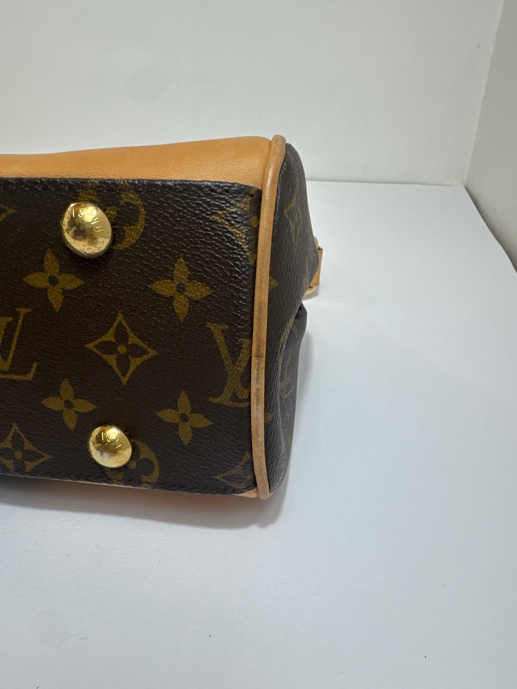 Louis Vuitton Beverly