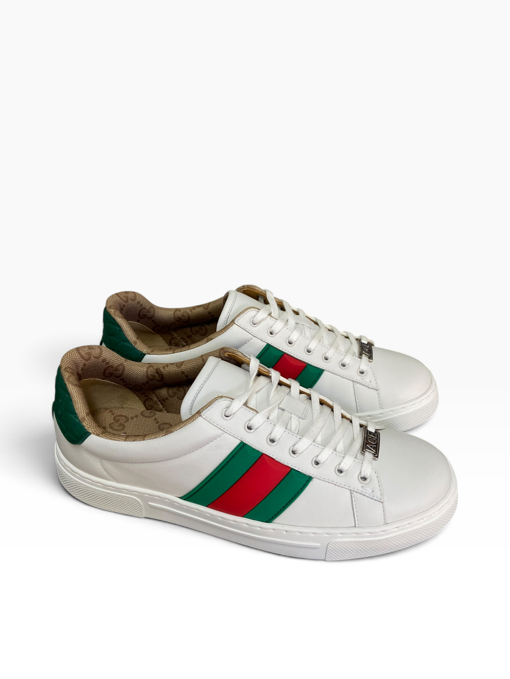 Gucci Ace n41.5