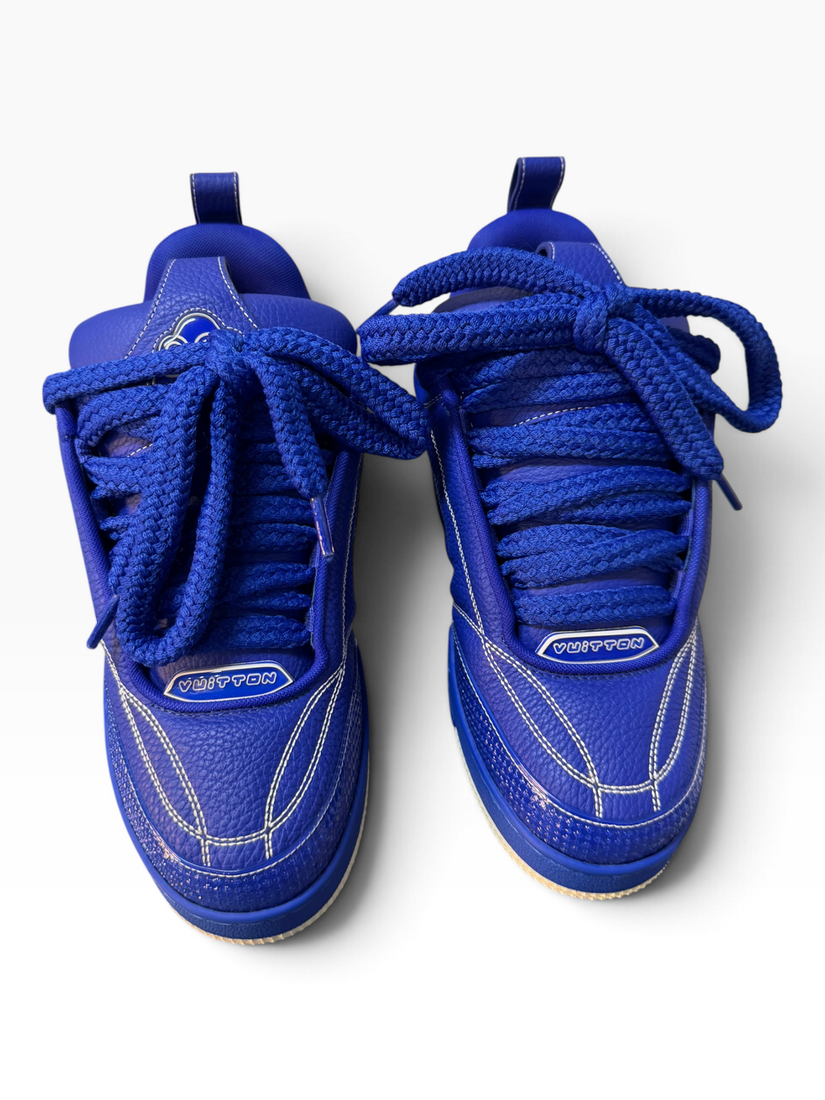 Louis Vuitton skate n40