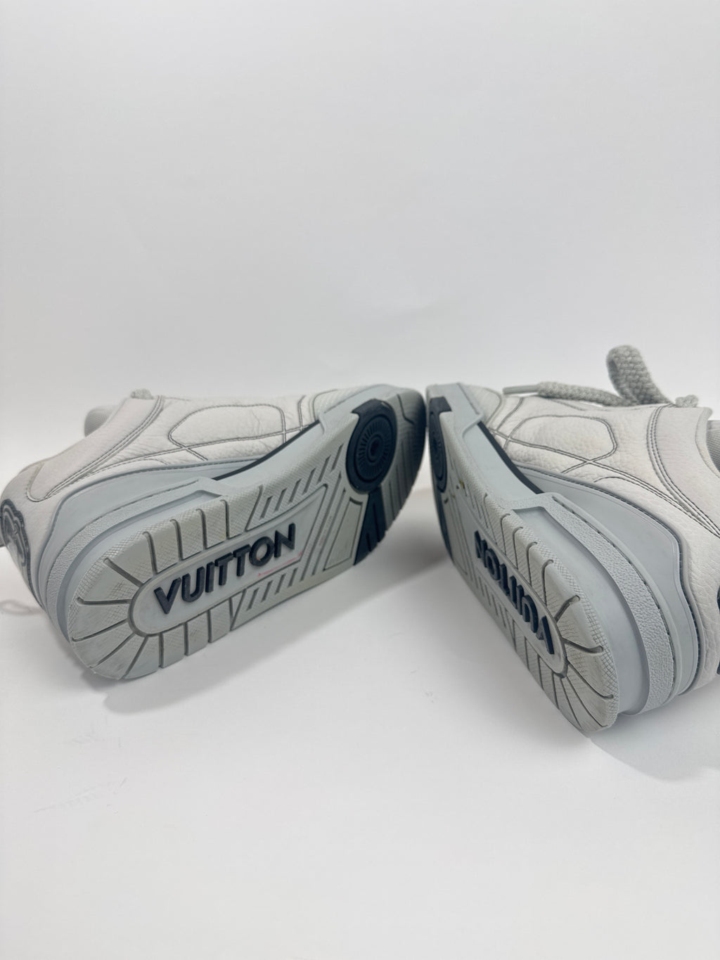 Louis vuitton skate n40